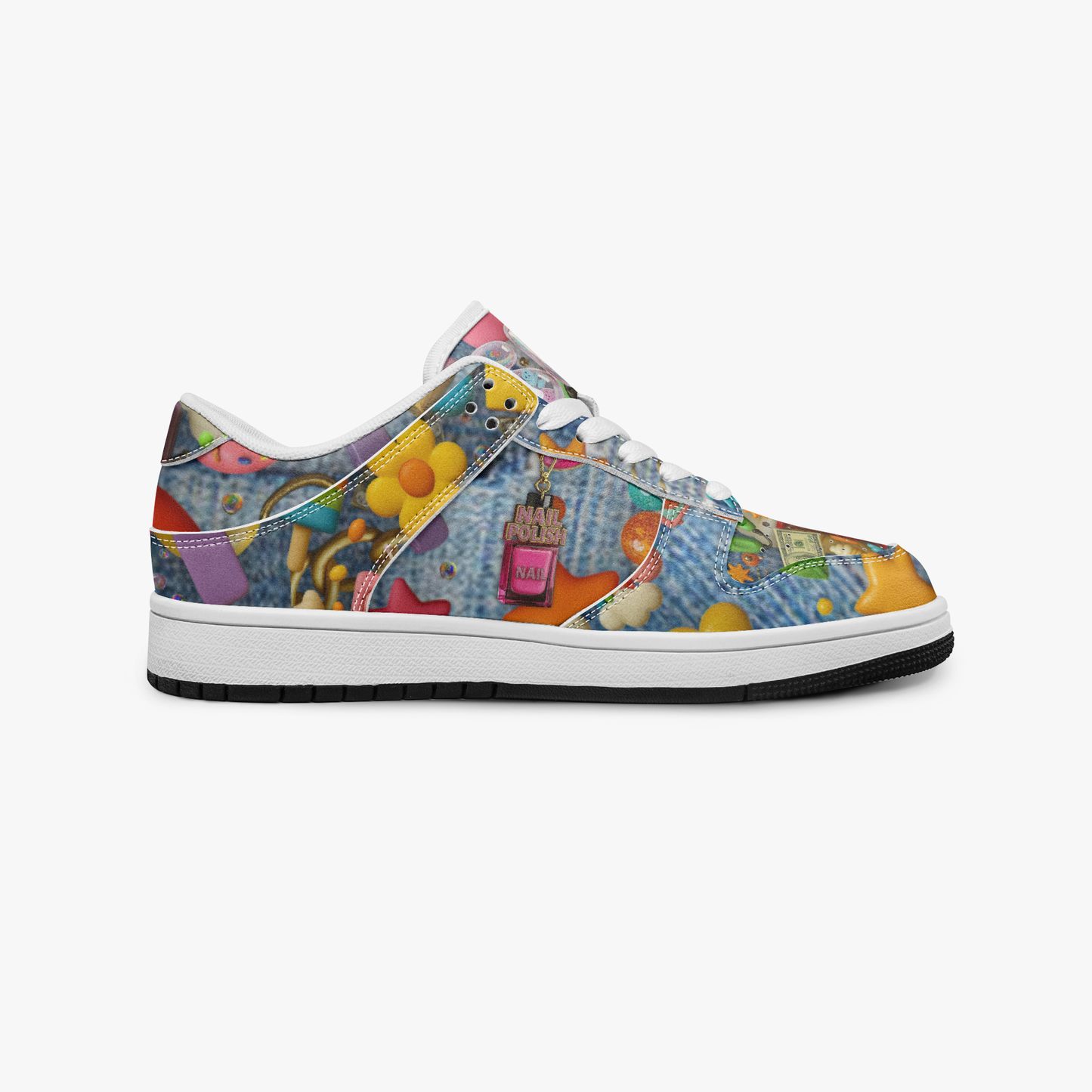 (Women's) FREAKY junk