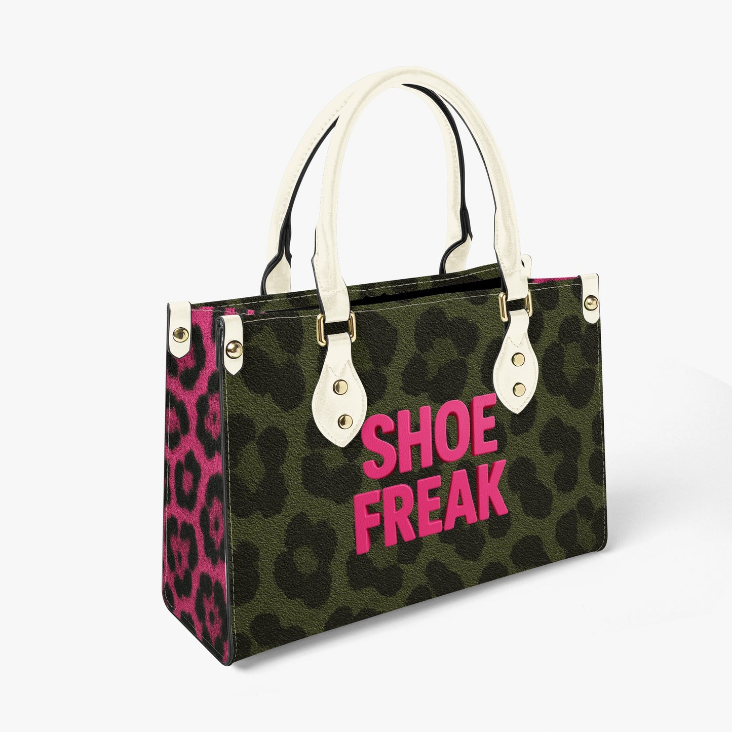 WILDCODE Purse