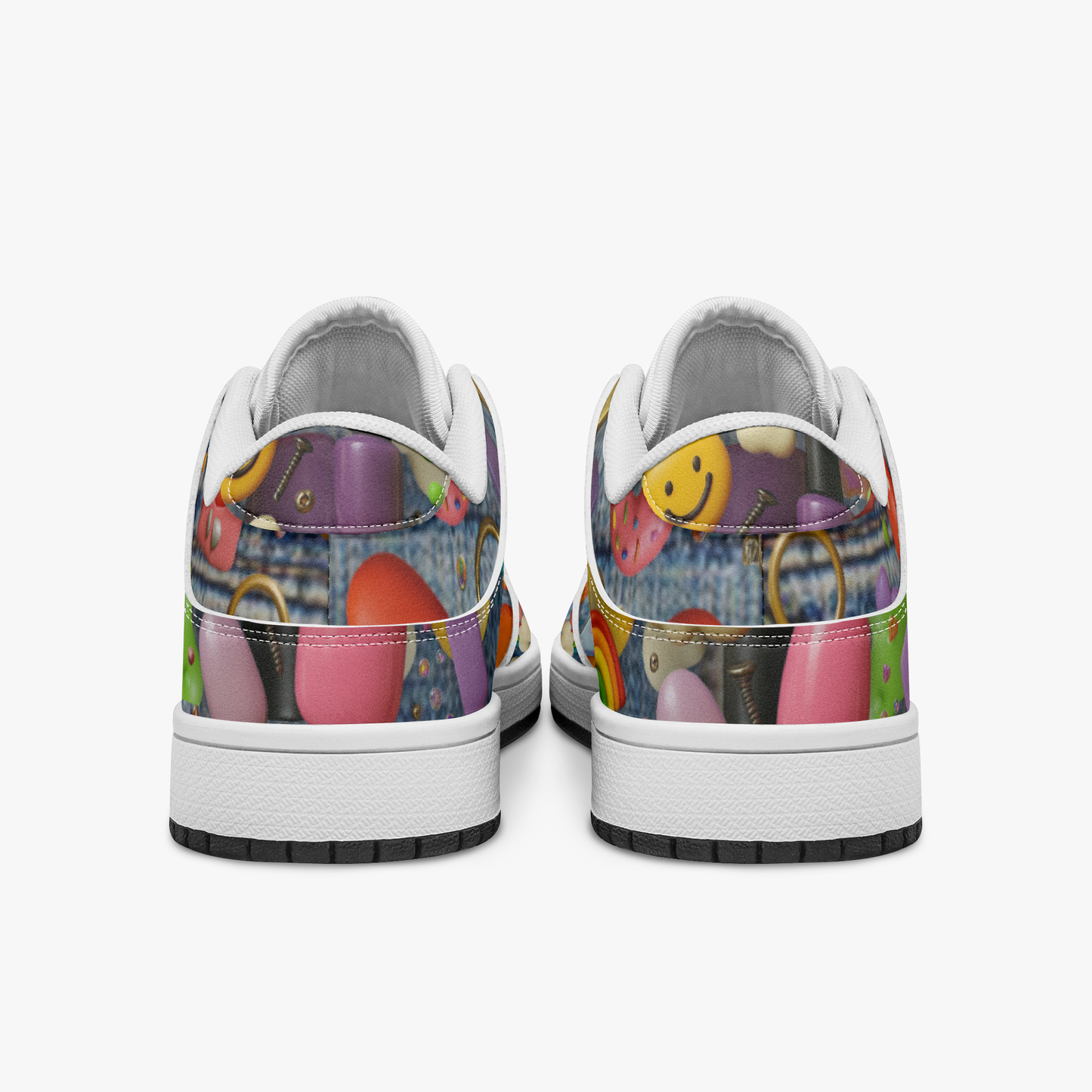 (Women's) FREAKY junk
