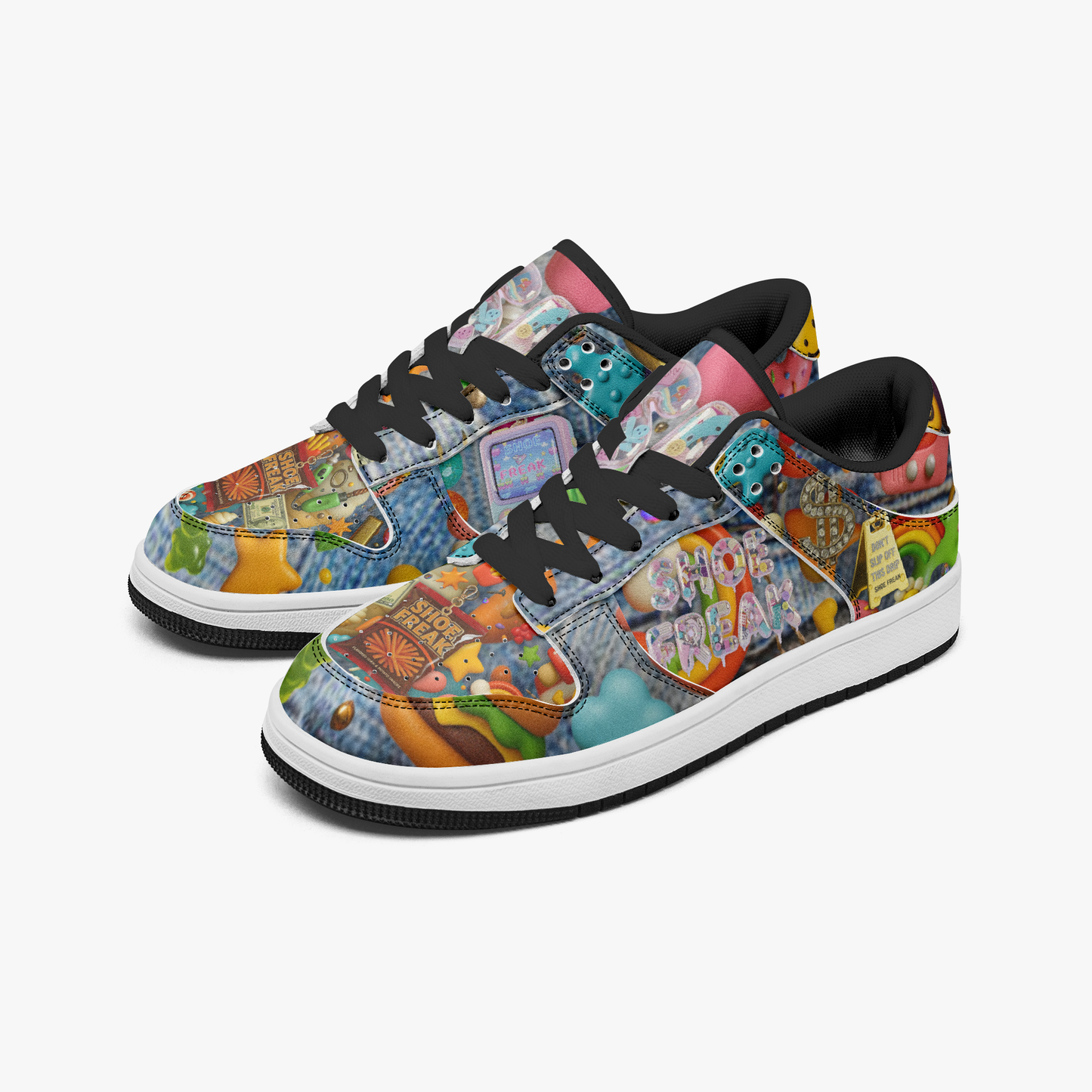 (MEN'S) FREAKY junk