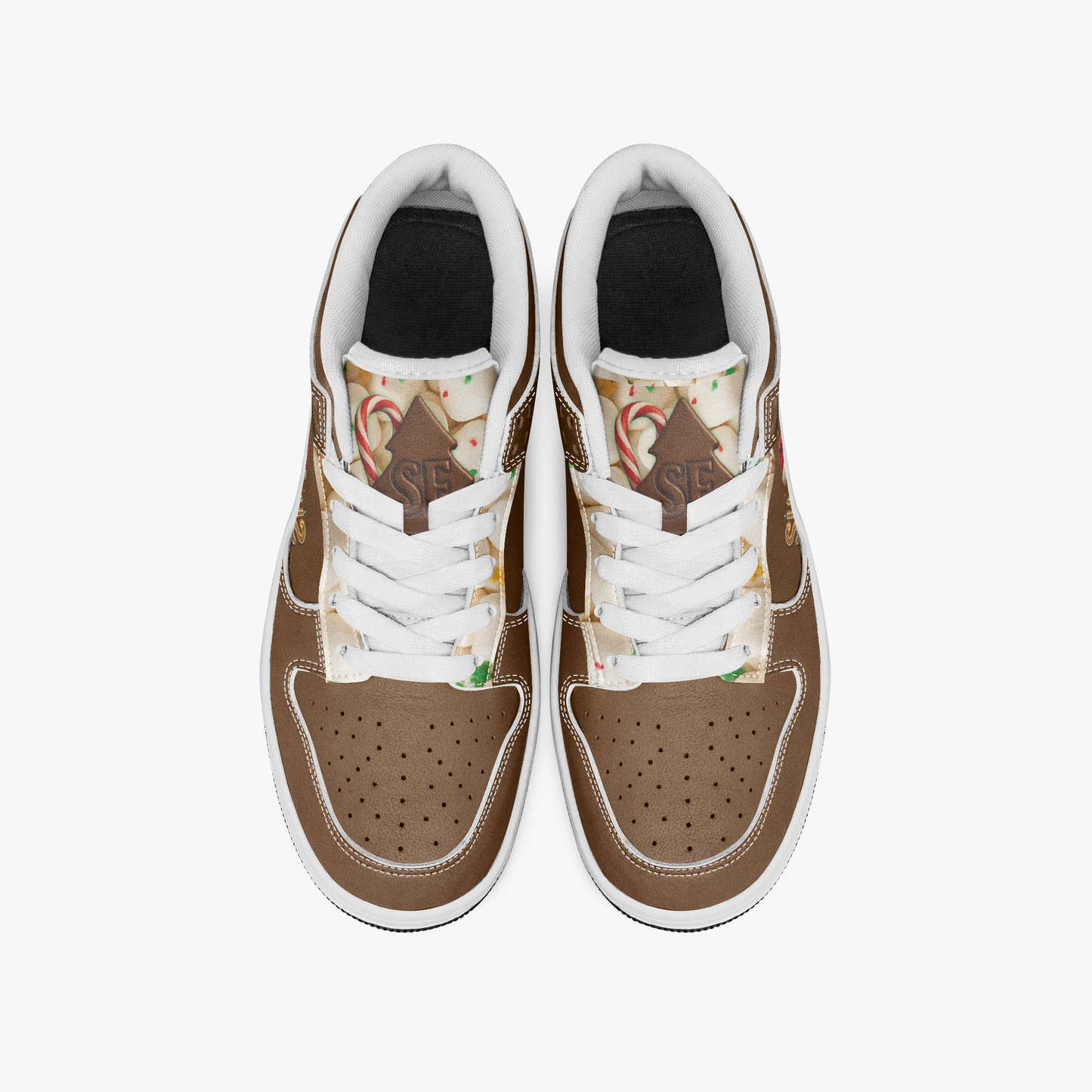 (Women's) Hot Chocolate