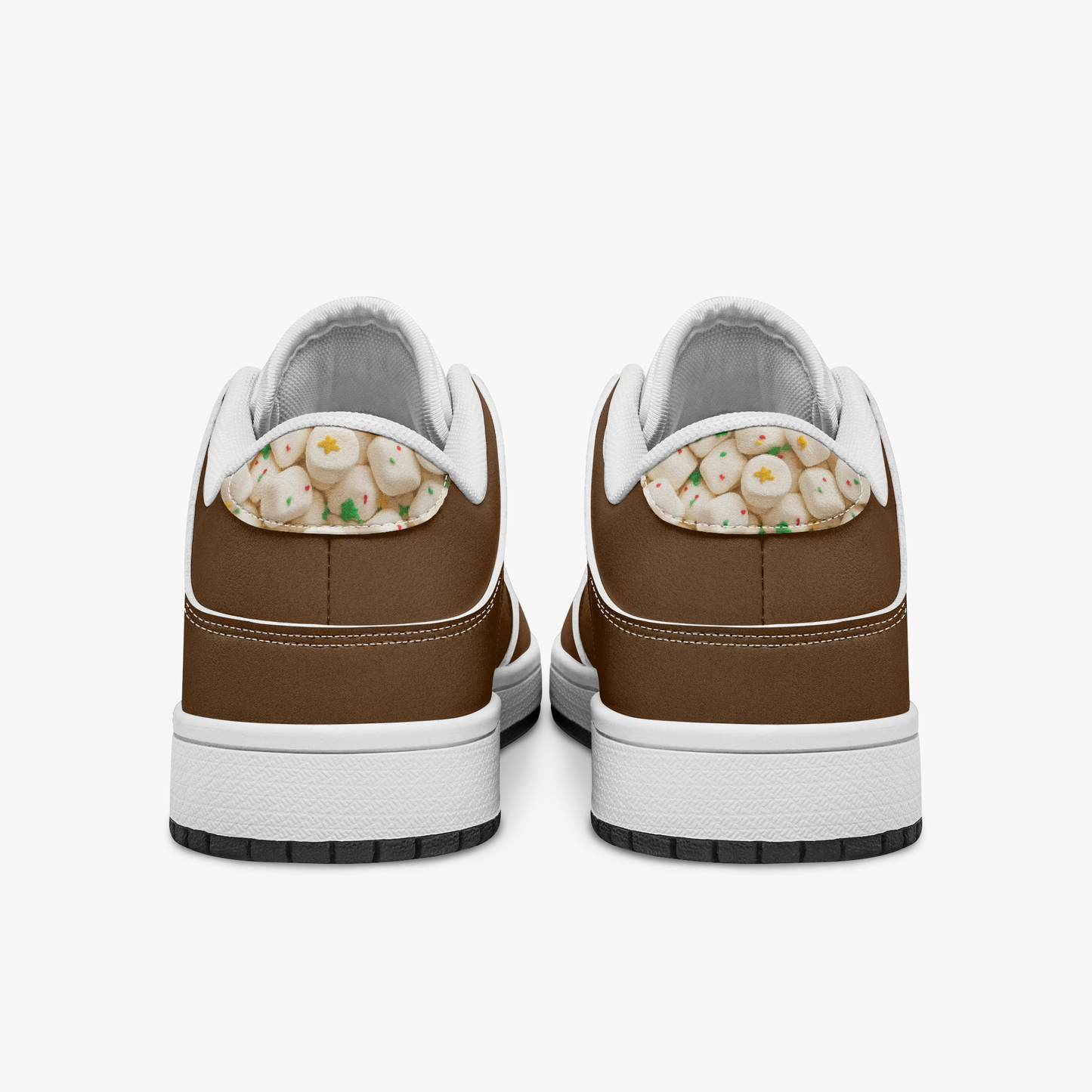(MEN'S) Hot Chocolate