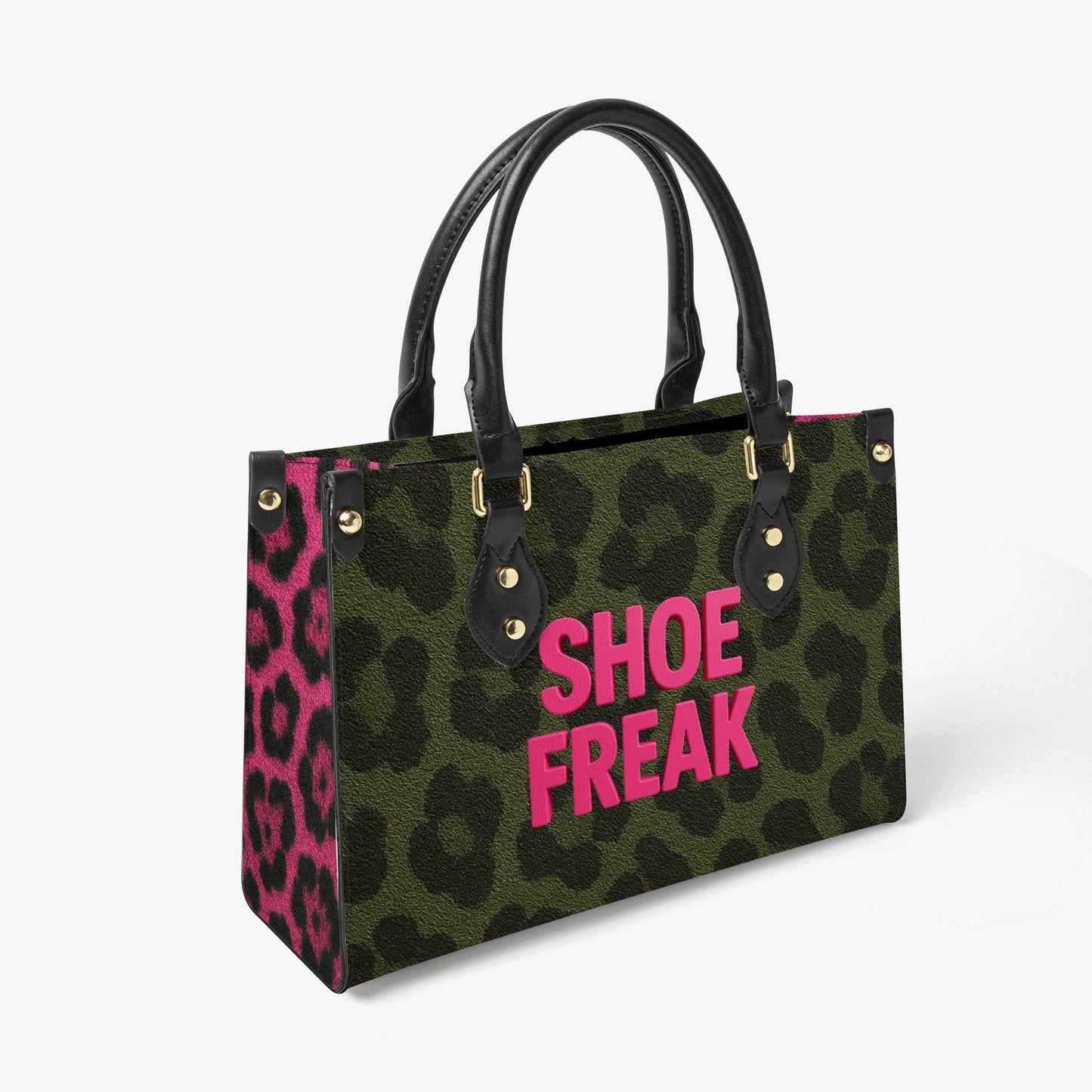 WILDCODE Purse