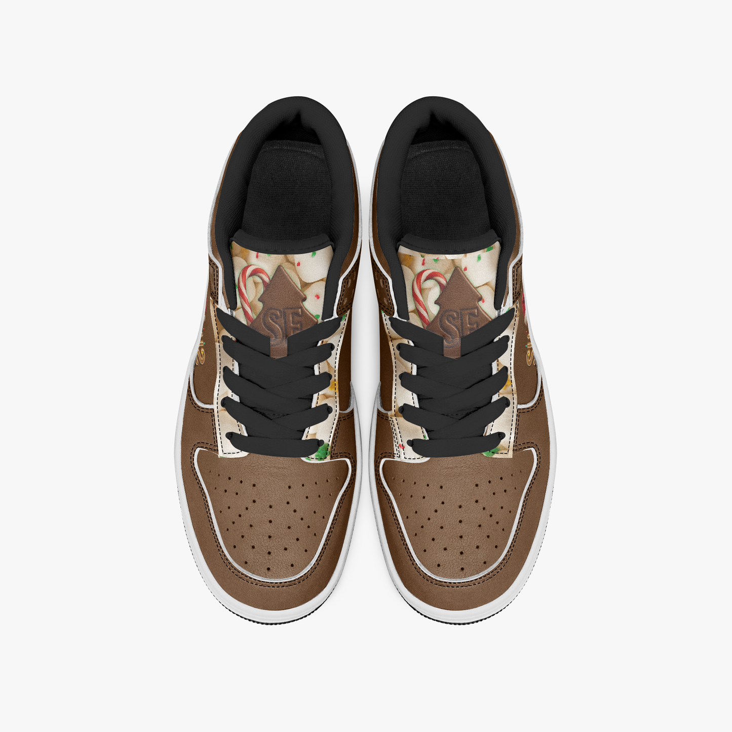 (MEN'S) Hot Chocolate
