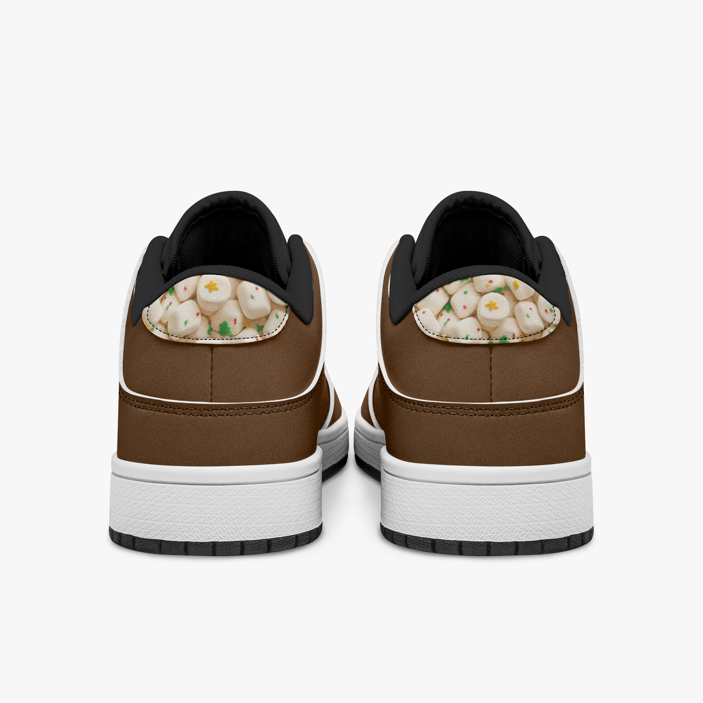 (MEN'S) Hot Chocolate