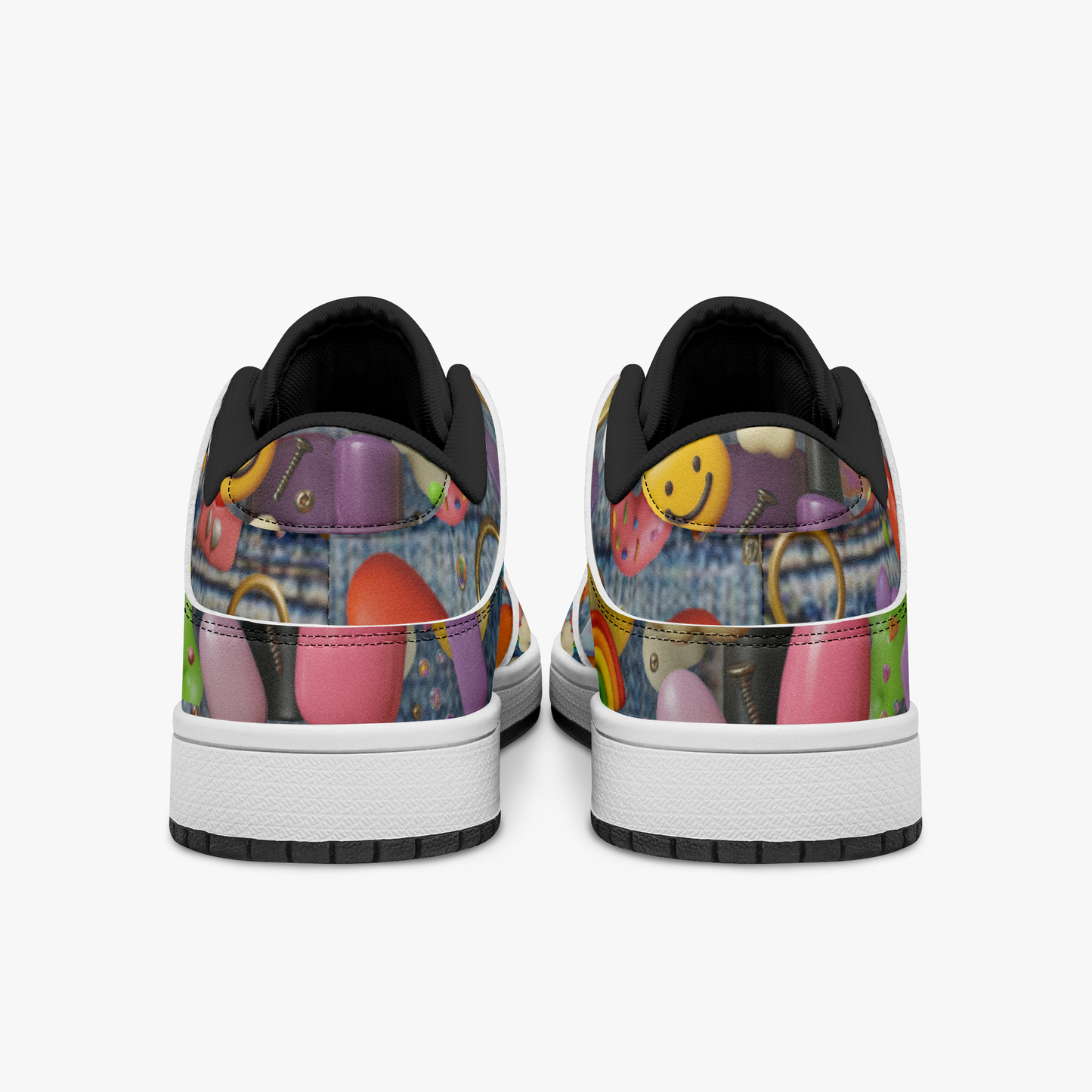 (MEN'S) FREAKY junk