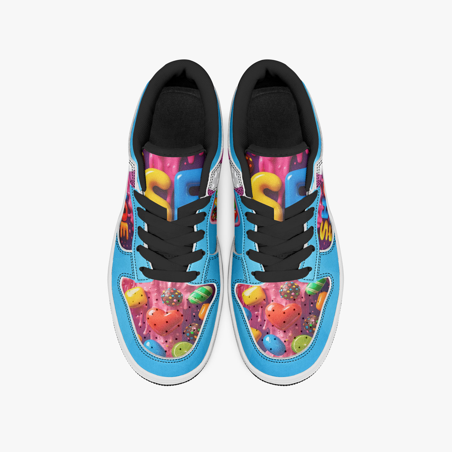 (MEN'S) MASHED CANDY