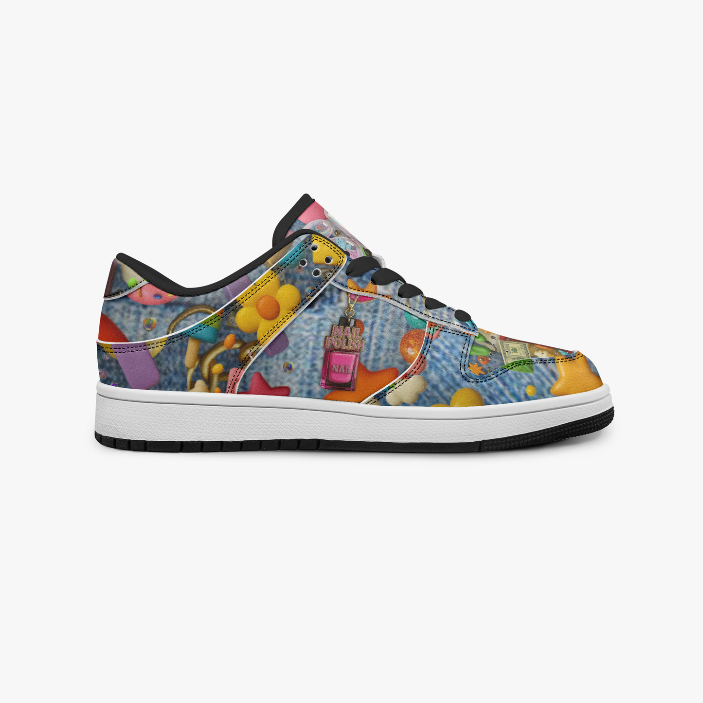 (Women's) FREAKY junk