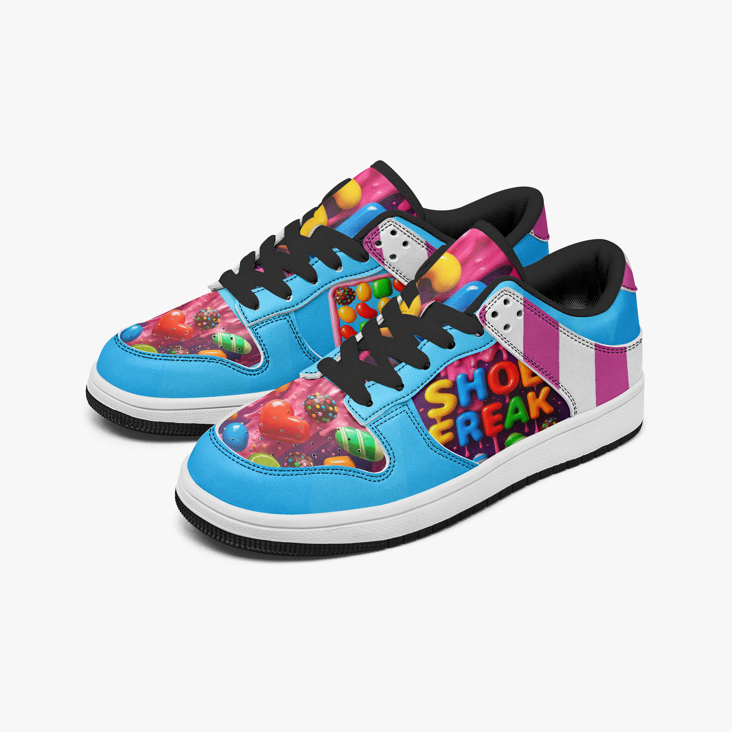(MEN'S) MASHED CANDY