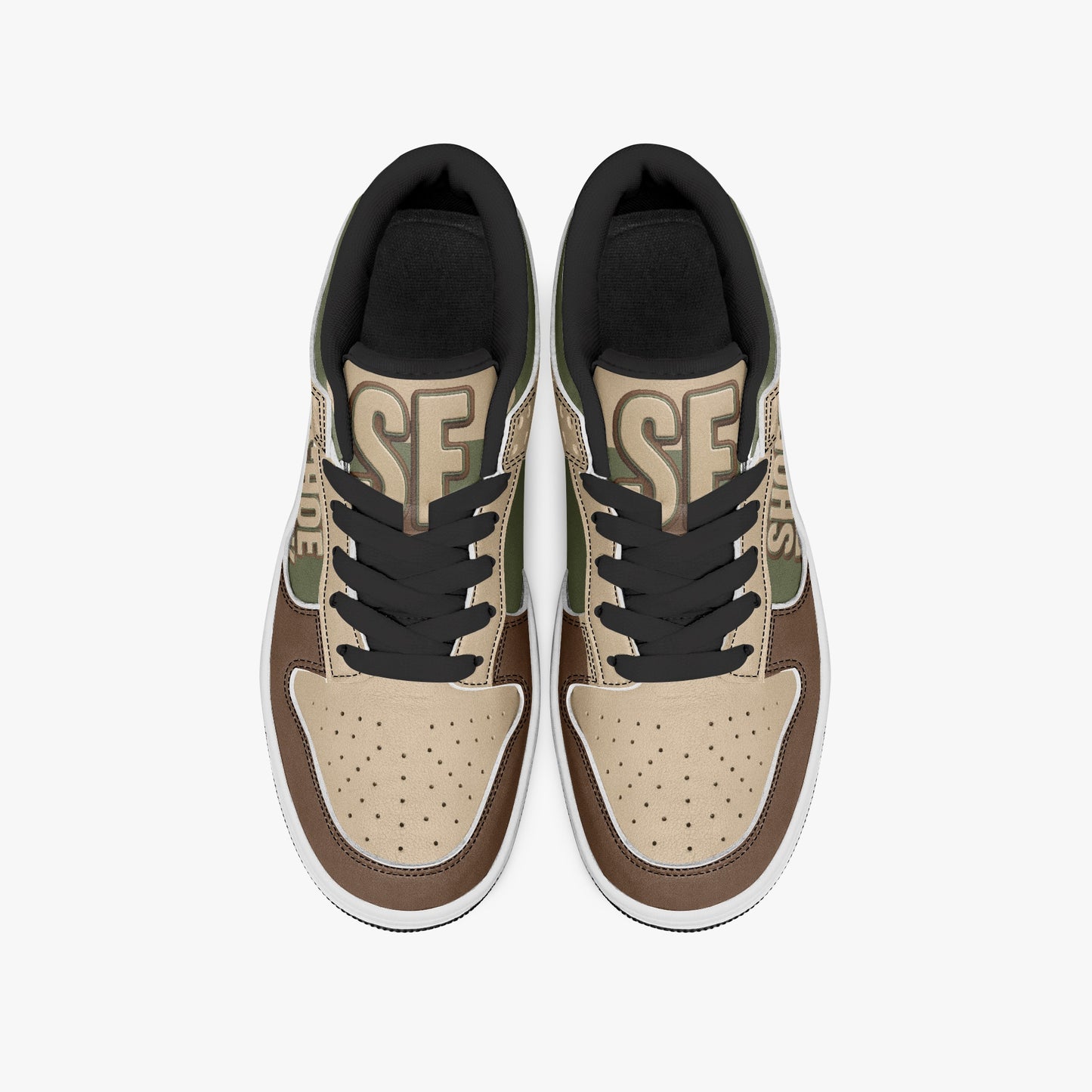 (MEN'S) Mudslide Mythos