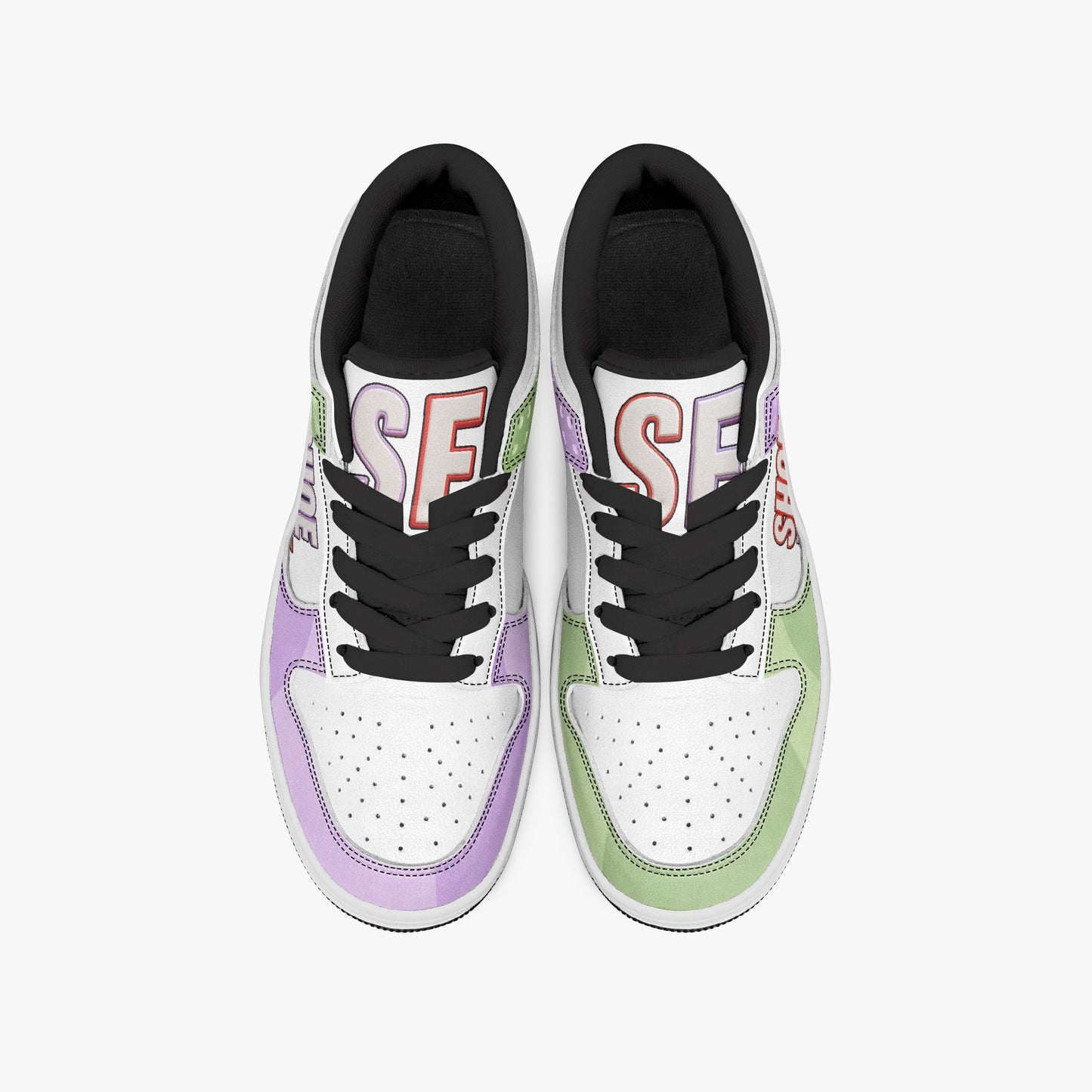 (MEN'S) Freaky Fri-YAY