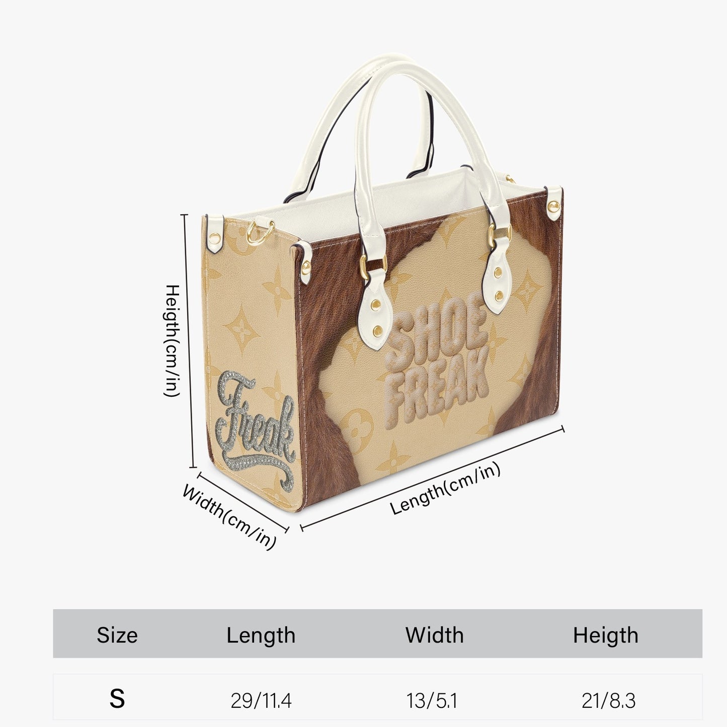 Ripped Rich Bear (Limited edition)Purse