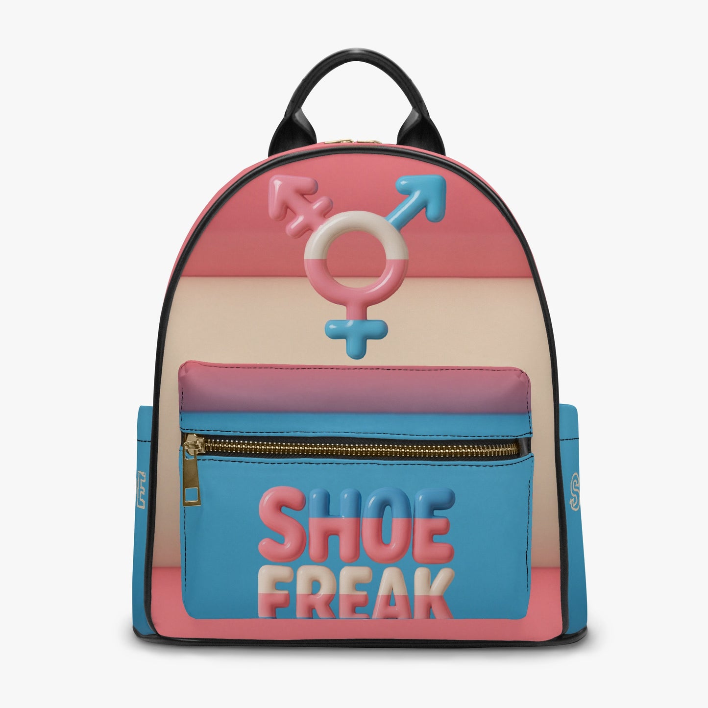 TRANS PRIDE Bag