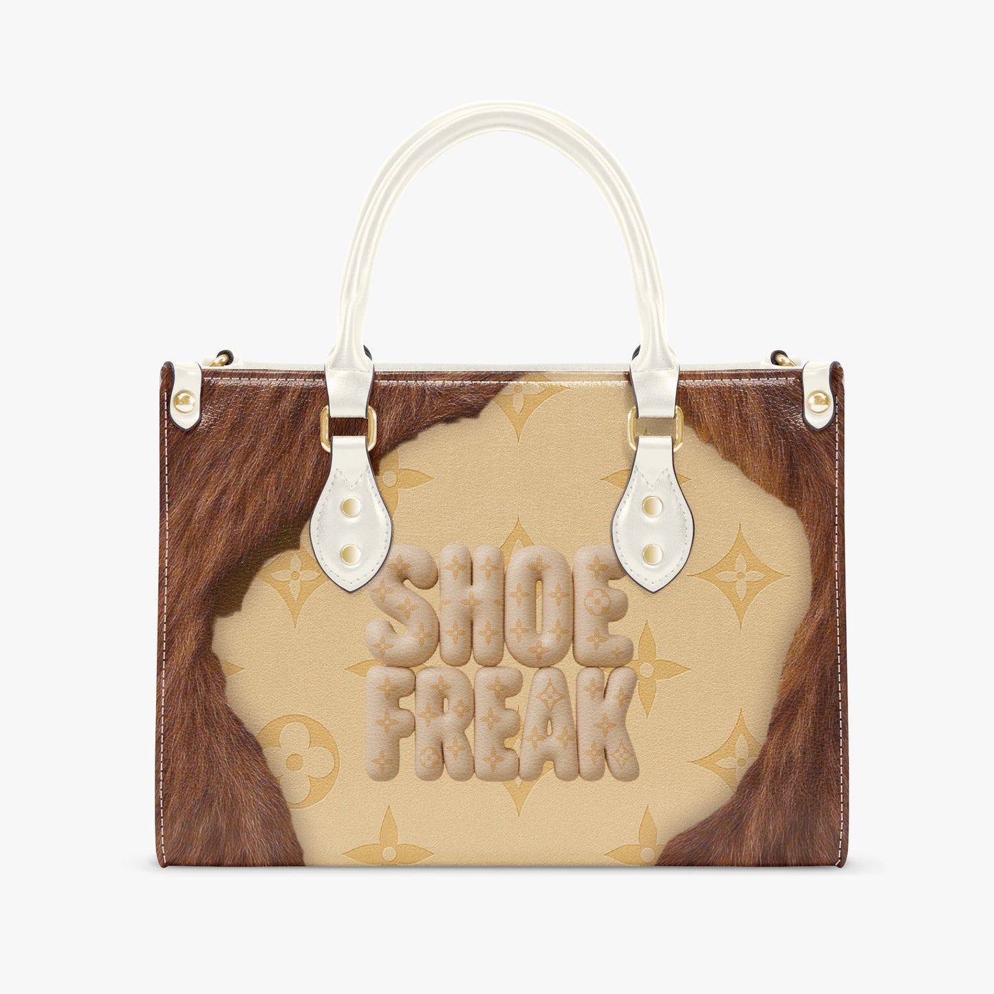 Ripped Rich Bear (Limited edition)Purse