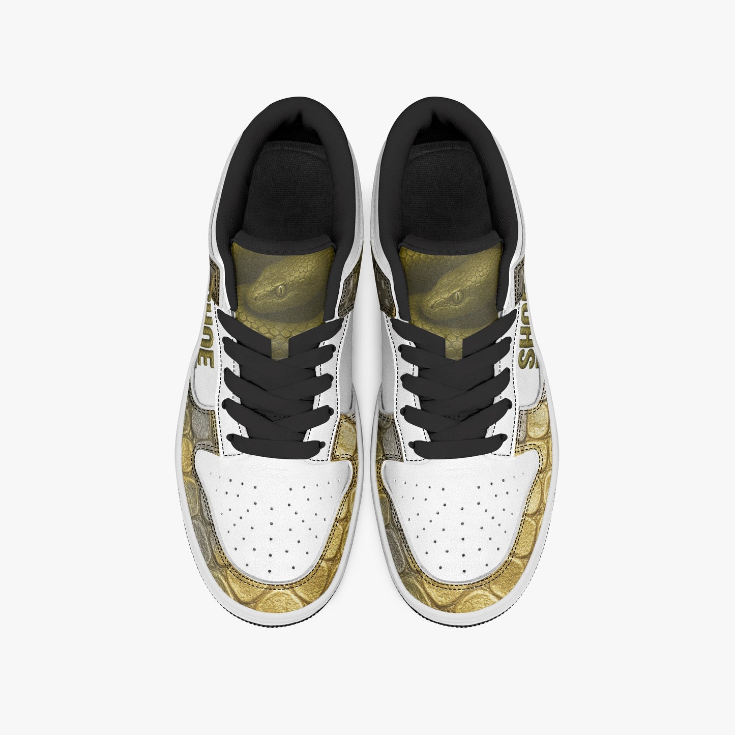 (MEN'S)Army Hiss