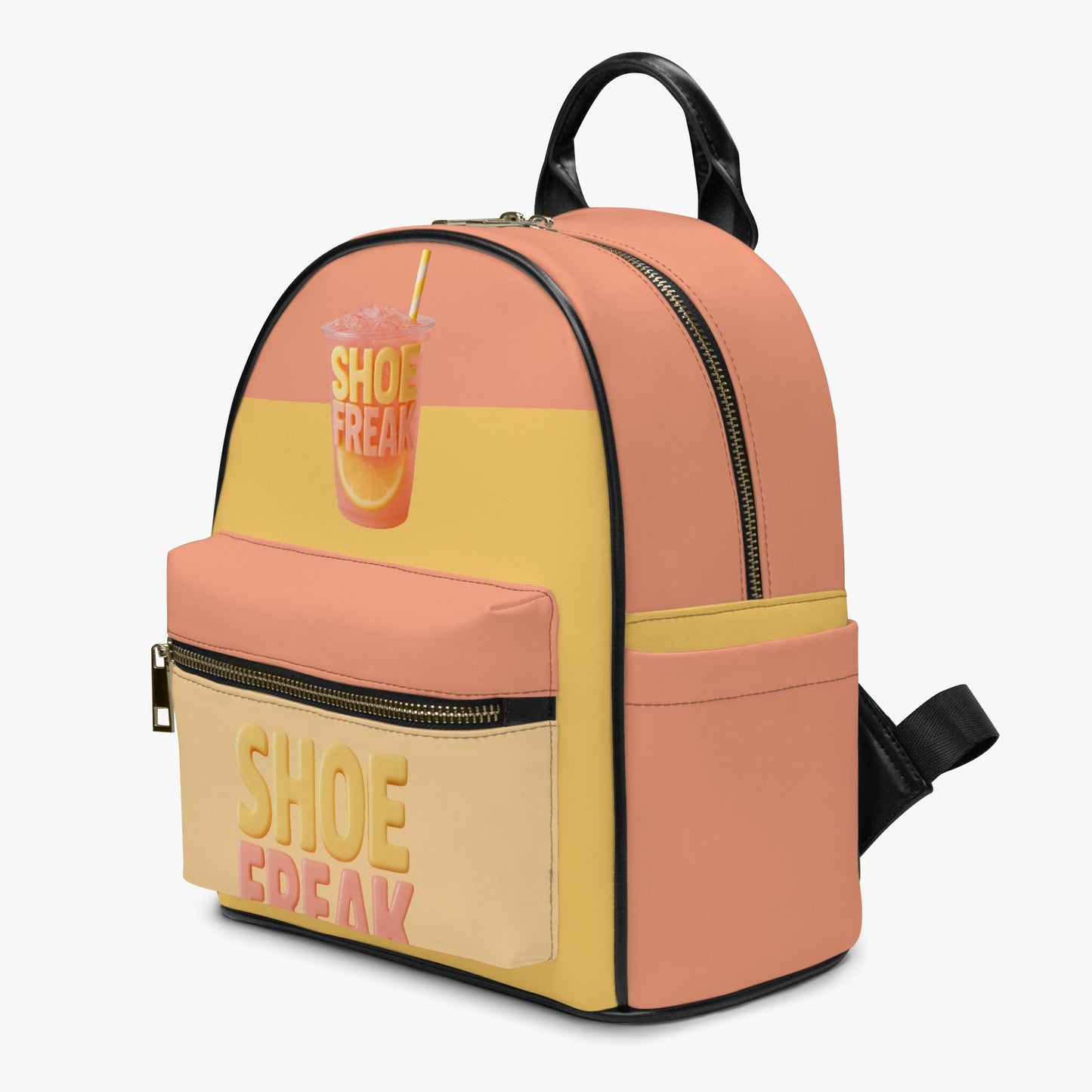 Peach Lemonade Bag