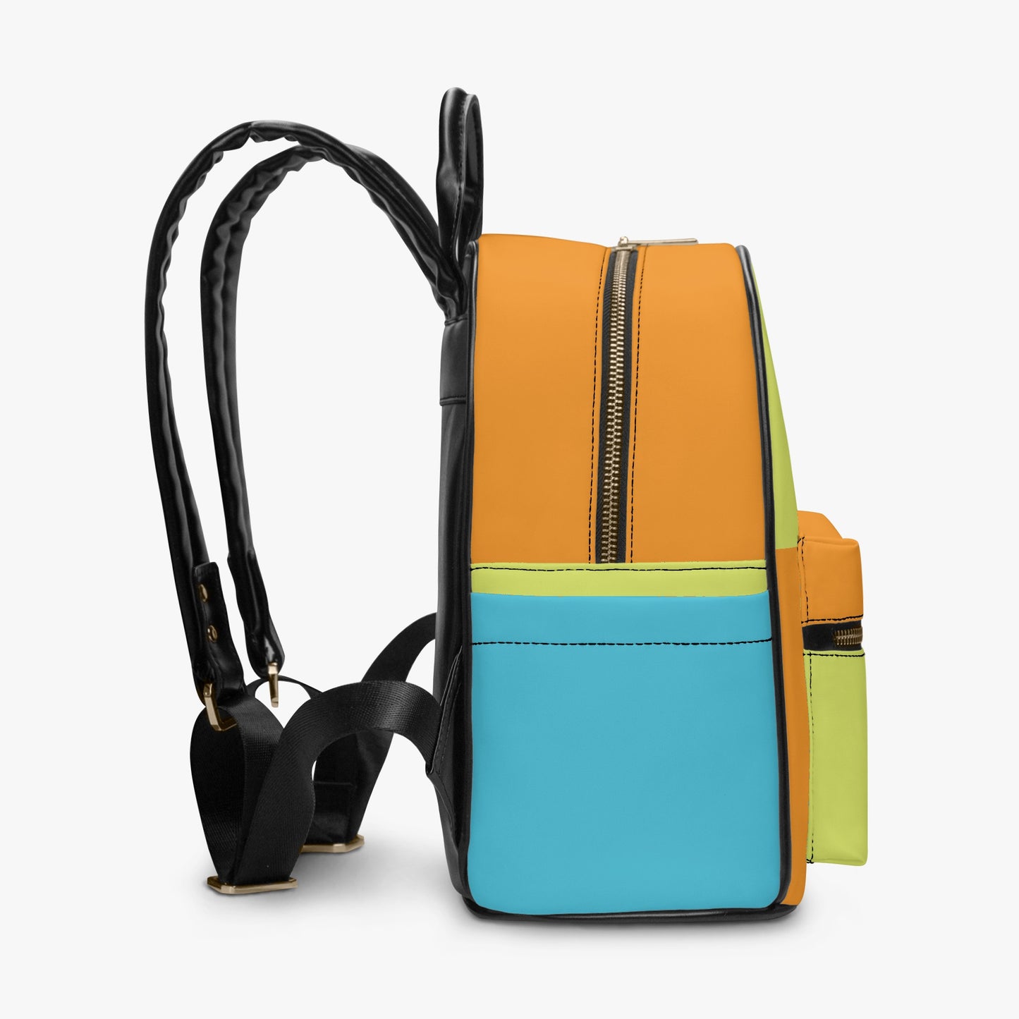 Mystery M's Bag