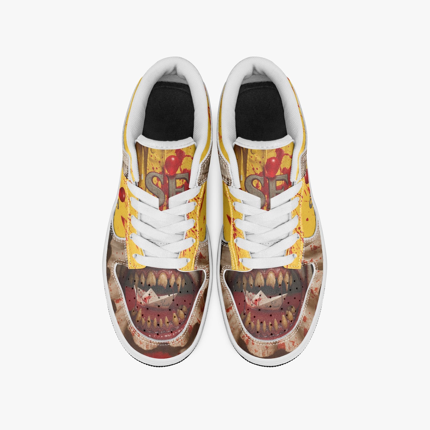 (MEN'S) Hey Ah Gorgey