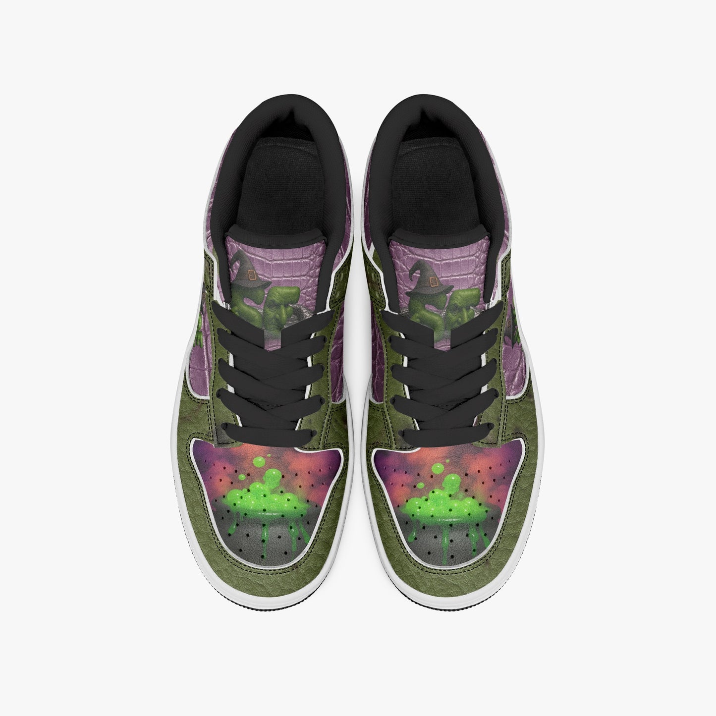 (MEN'S) WITCHING HOUR