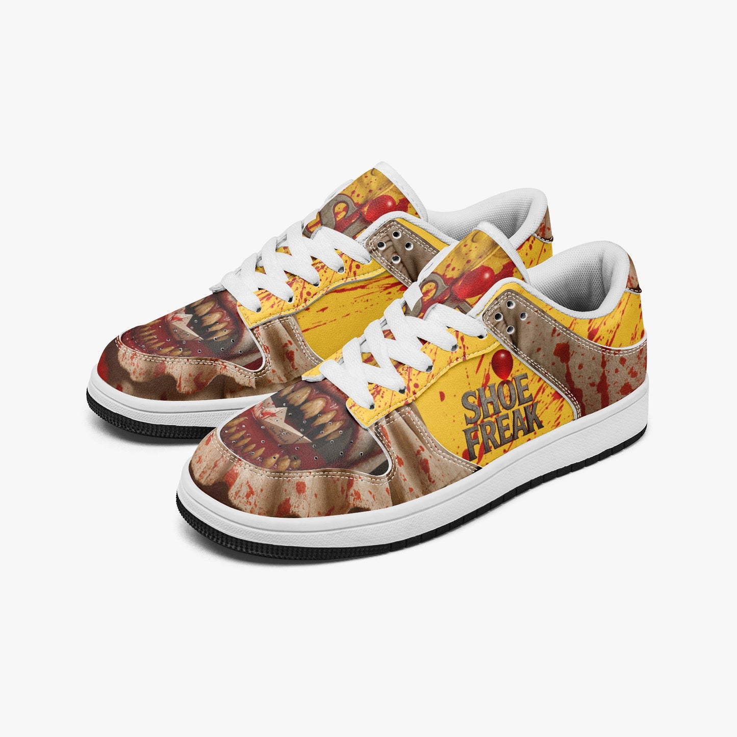 (MEN'S) Hey Ah Gorgey