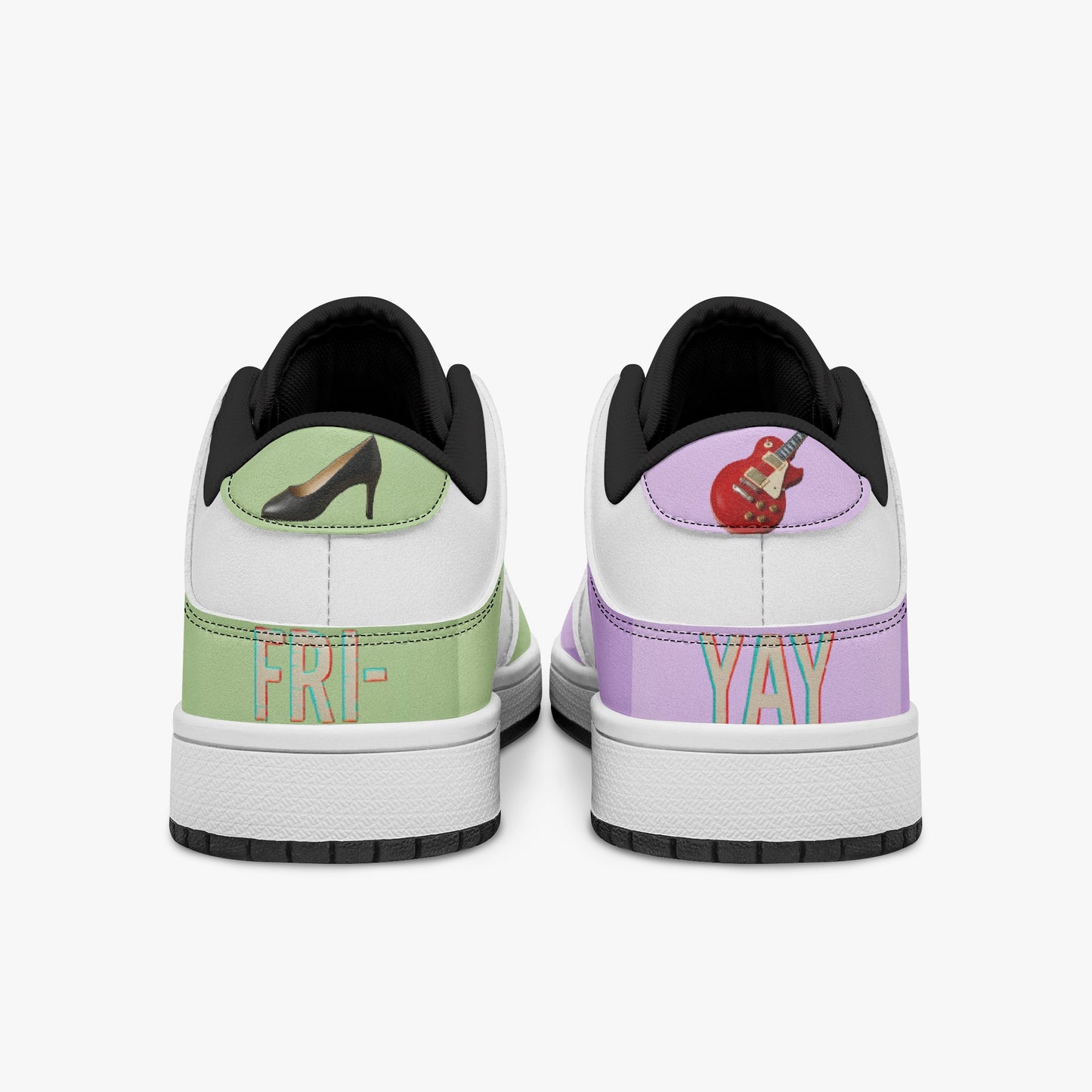 (MEN'S) Freaky Fri-YAY