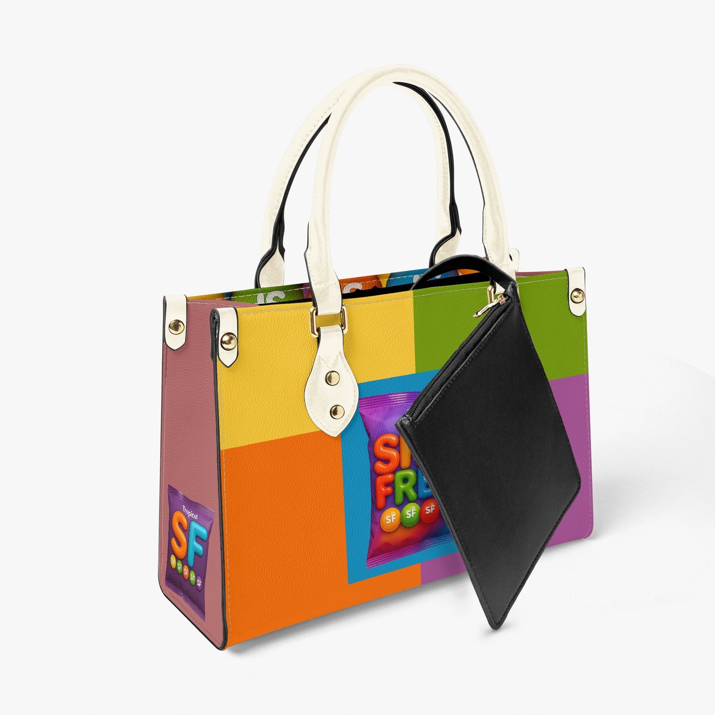 Tropical Purse