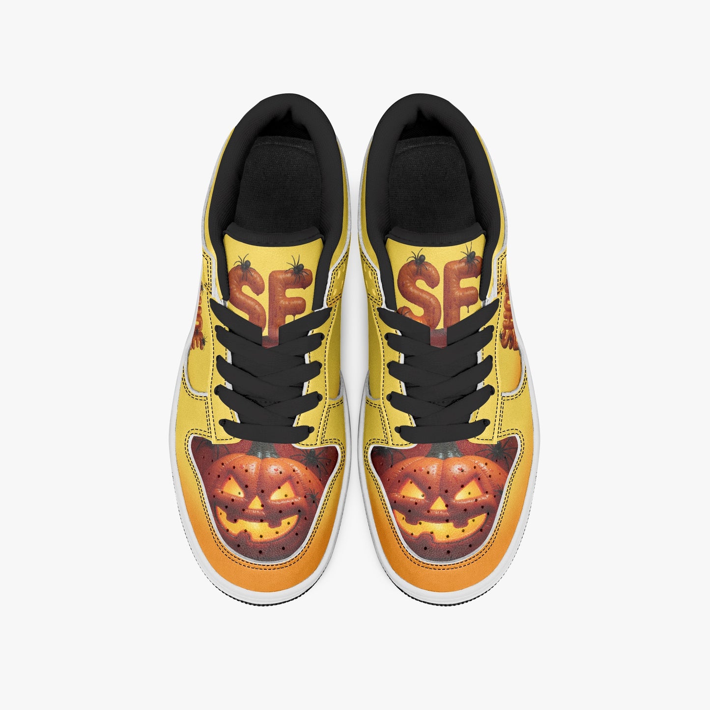 (MEN'S) Jack-o'-lantern