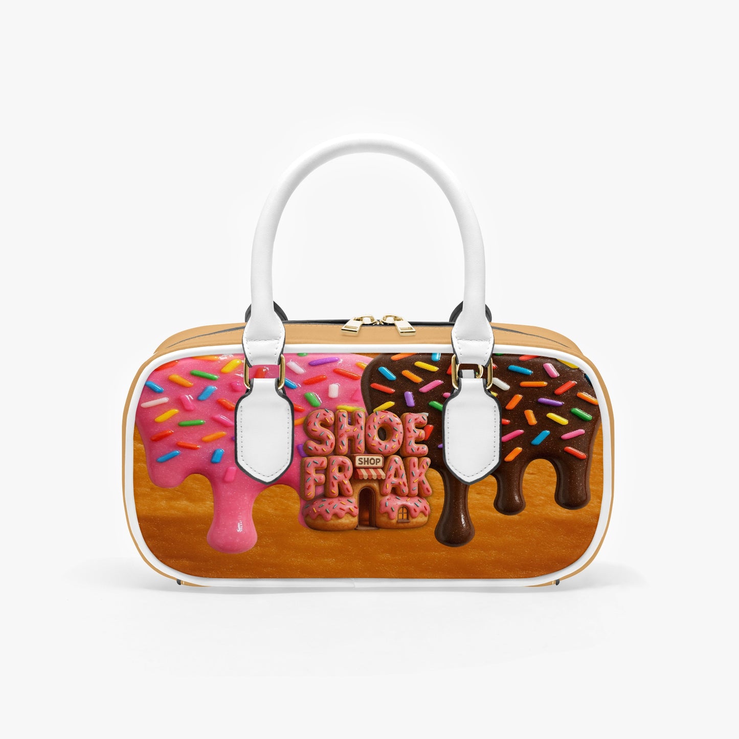 Donut Shop (Limited edition)Purse