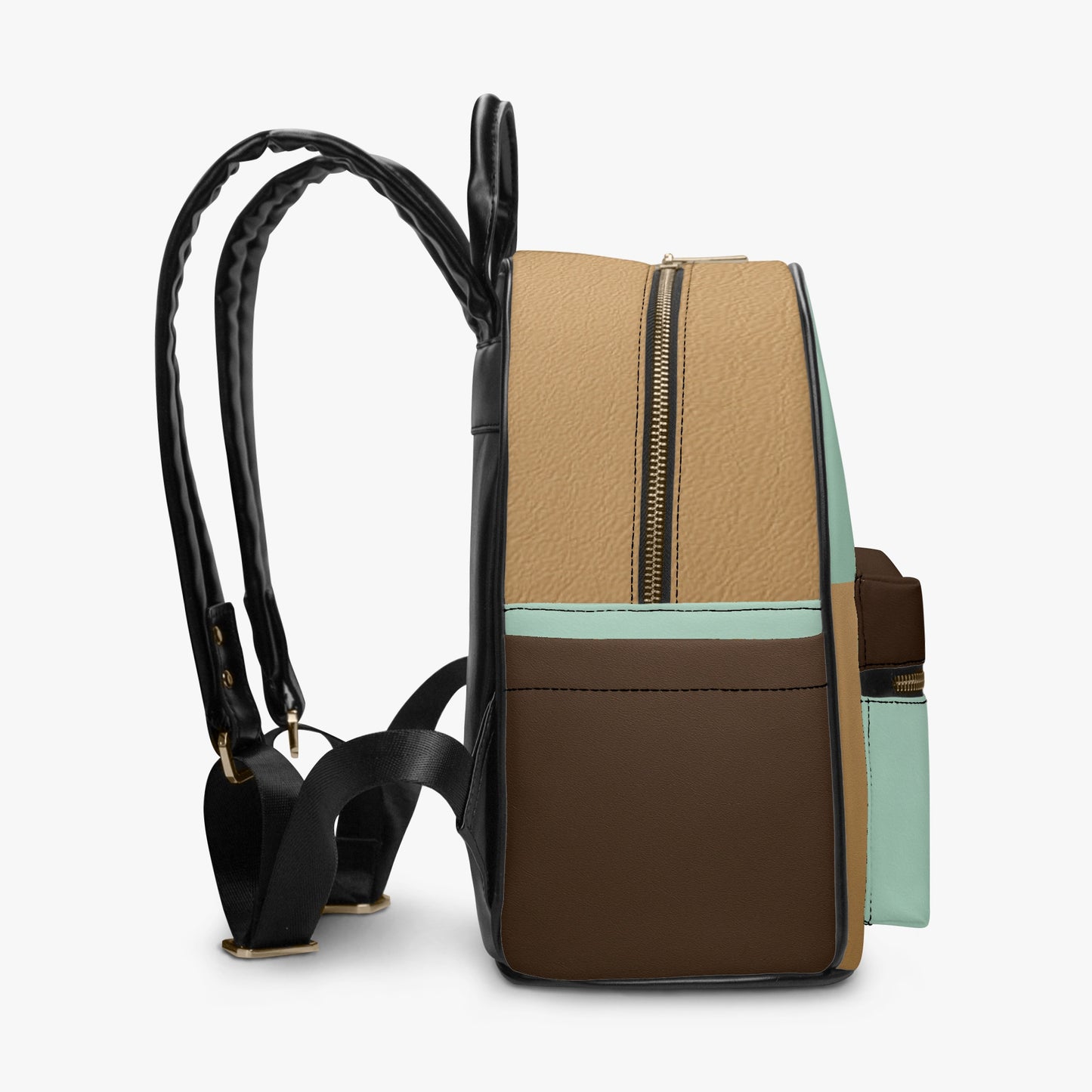 Mint Chocolate Bag