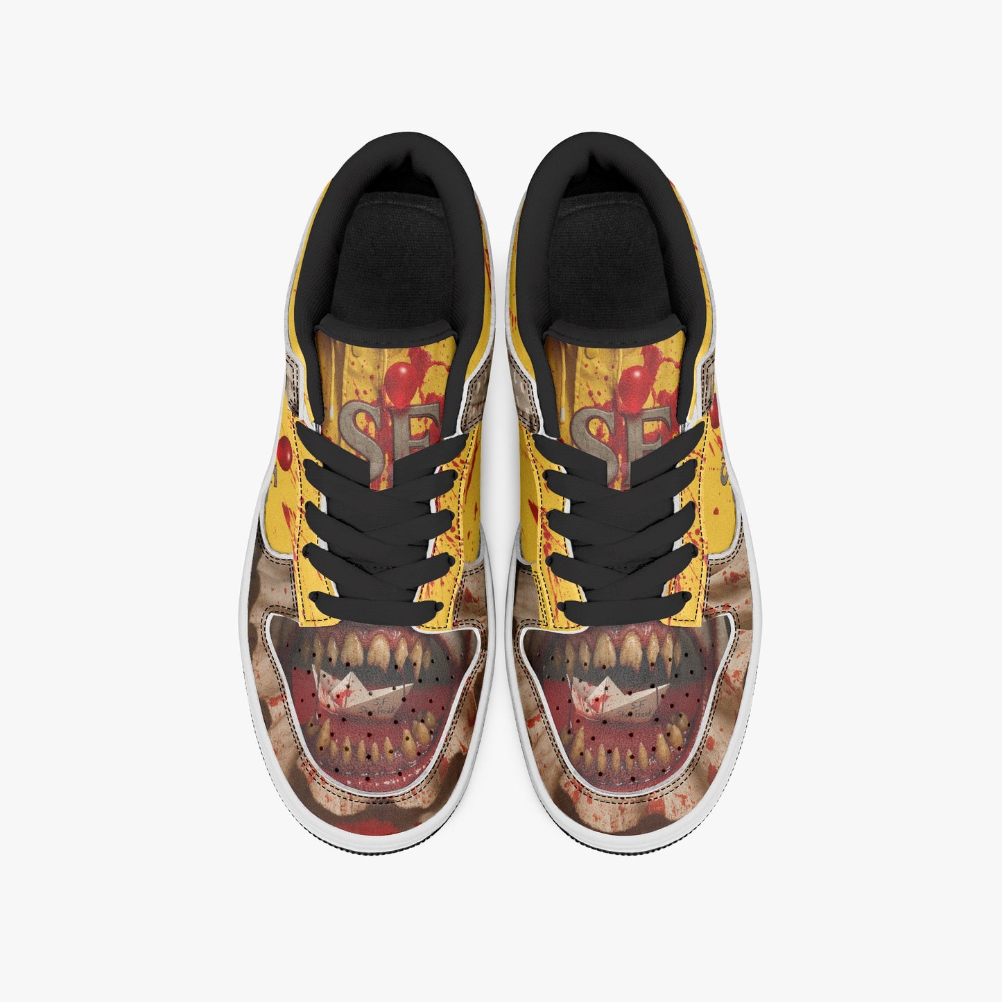 (MEN'S) Hey Ah Gorgey