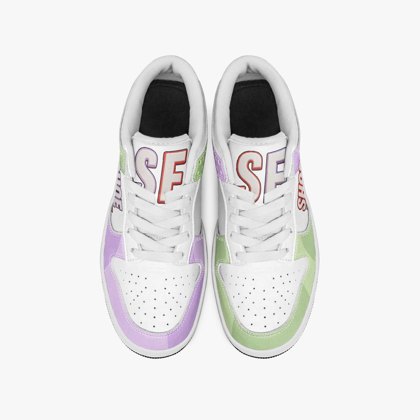 (MEN'S) Freaky Fri-YAY