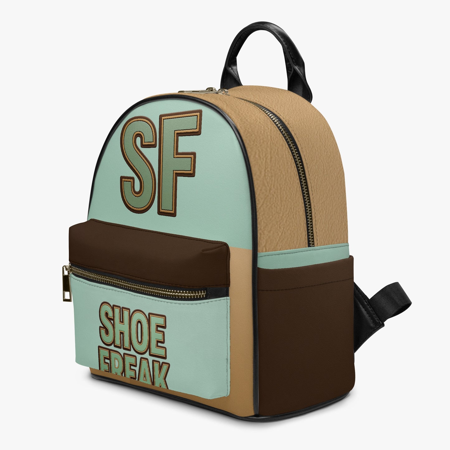 Mint Chocolate Bag
