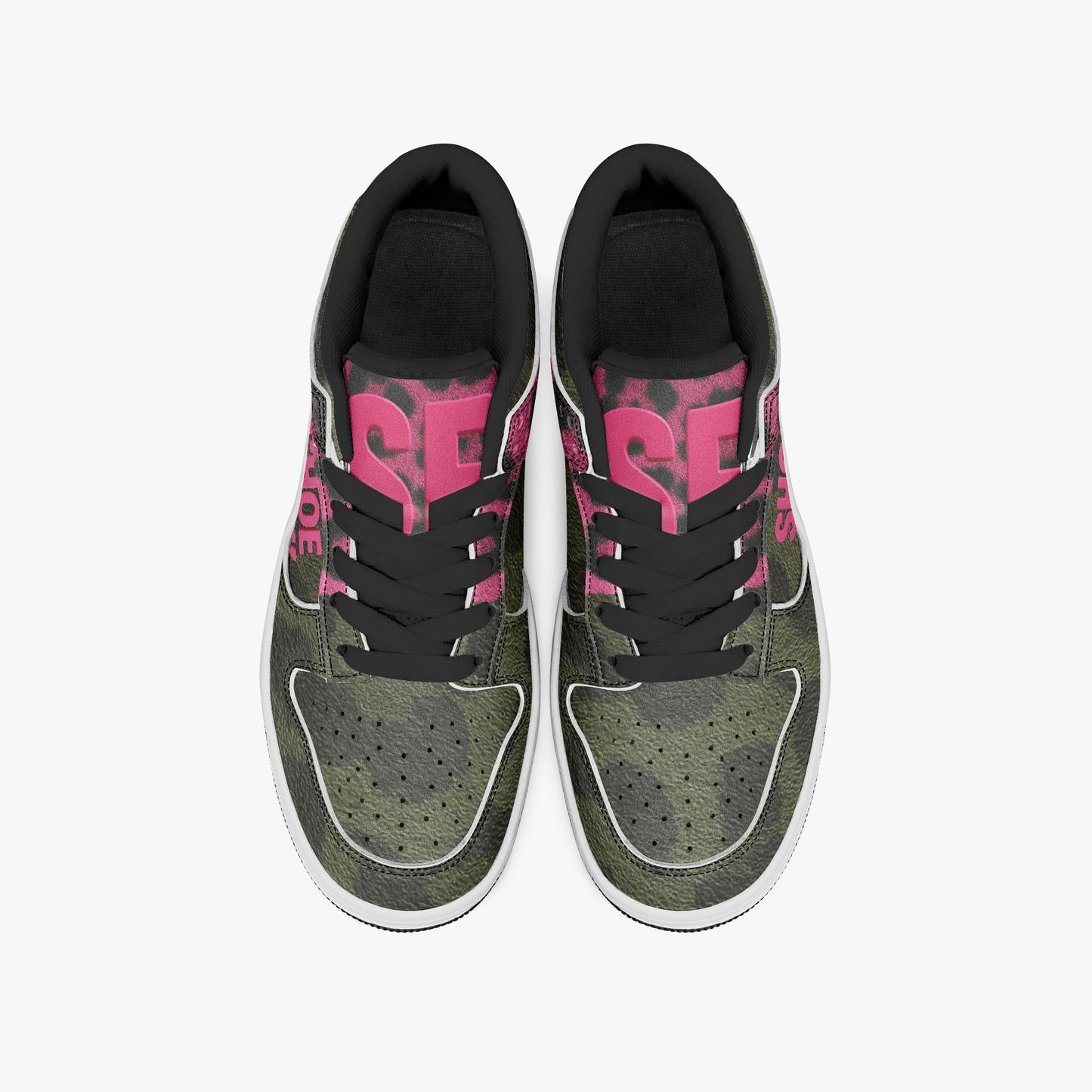 (MEN'S) WILDCODE
