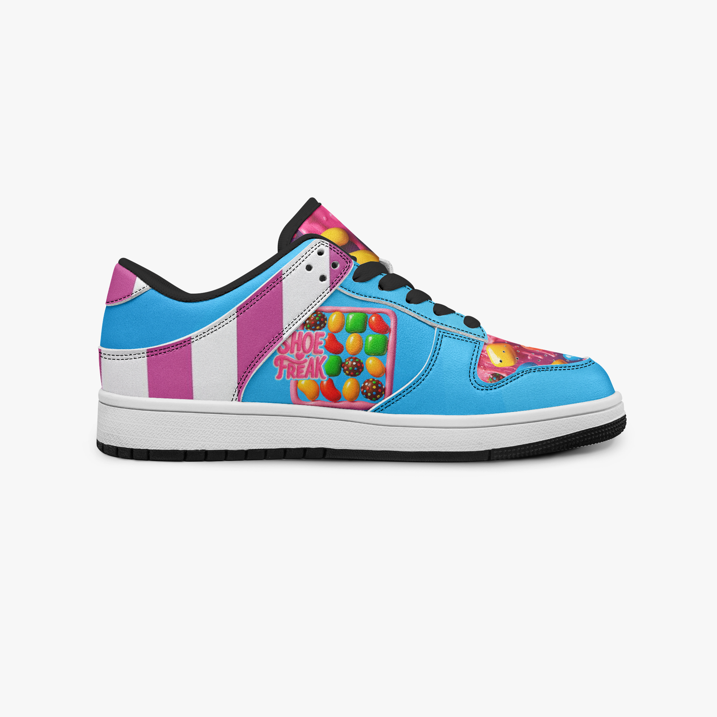 (MEN'S) MASHED CANDY