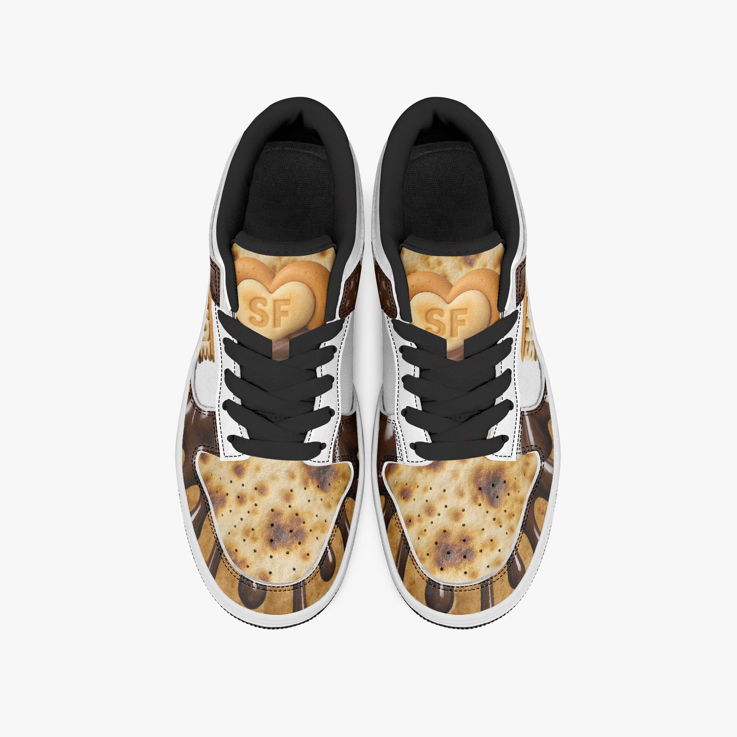 (MEN'S) S'mores