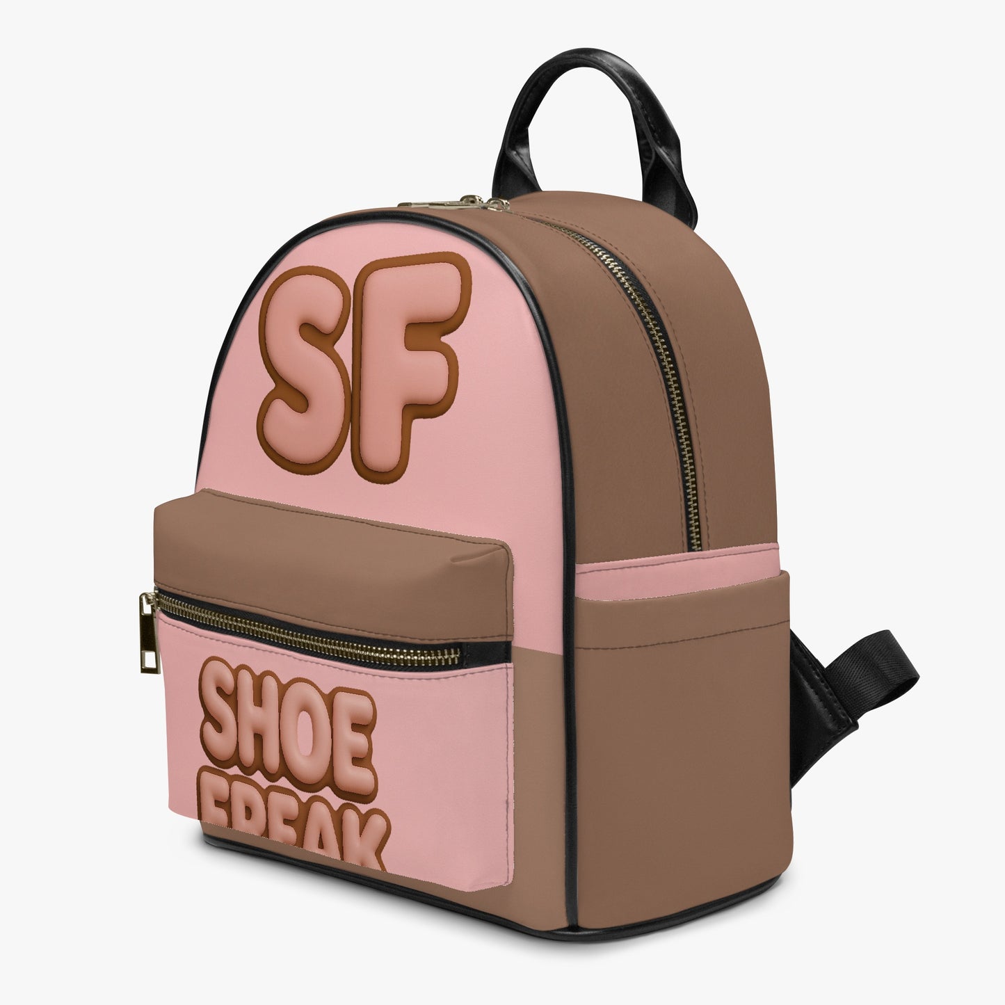 NUDEY Behavior Bag