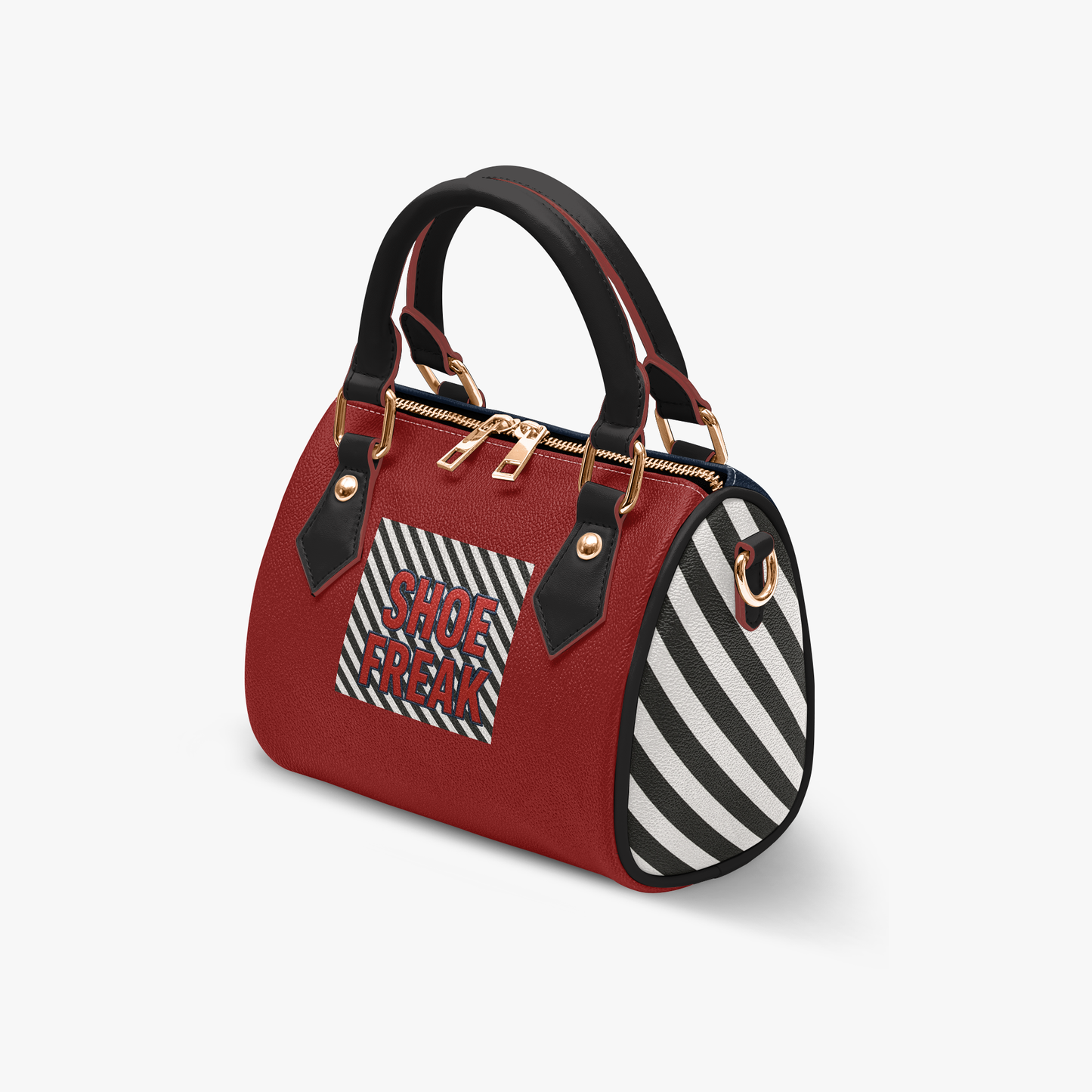 Courtyard Handbag