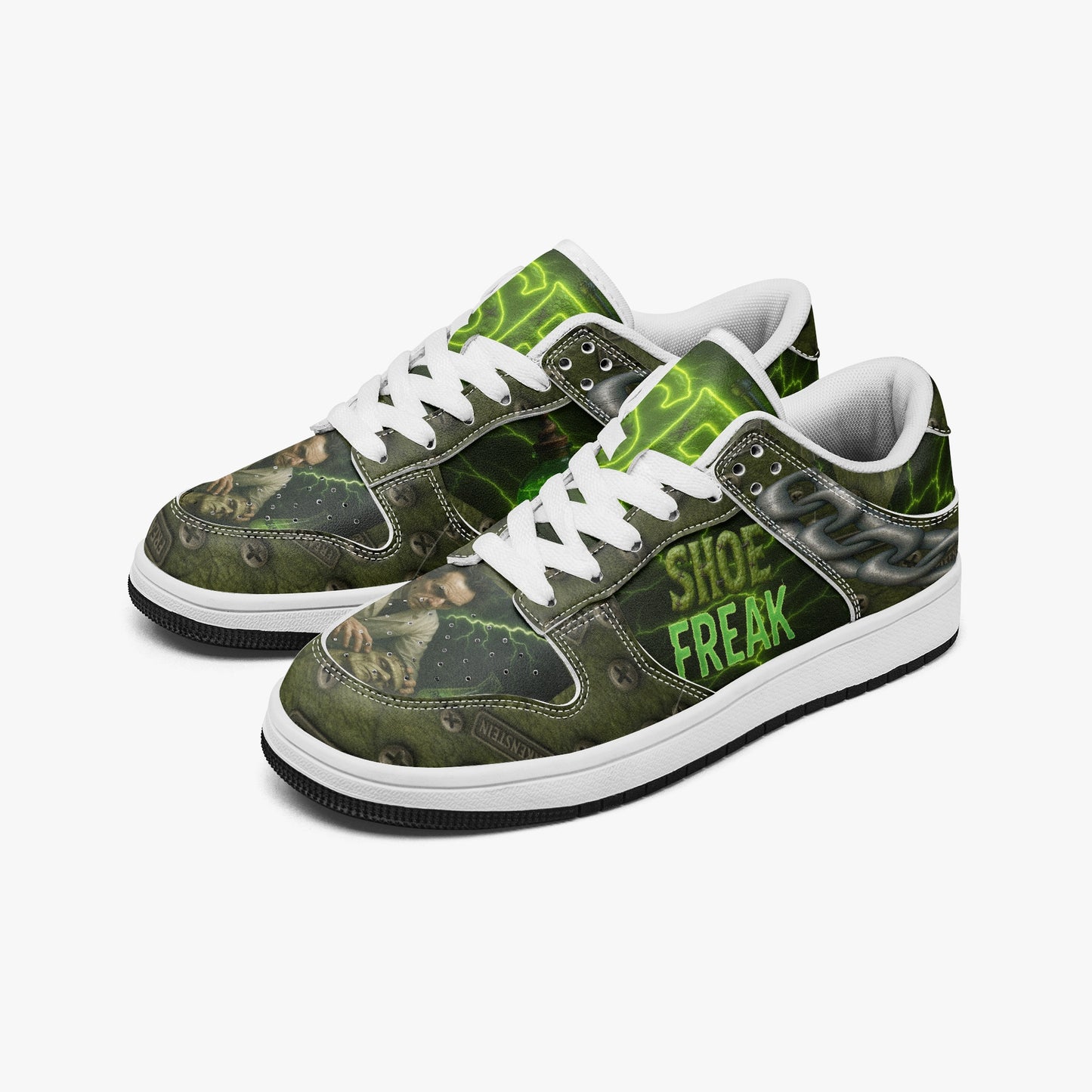 (MEN'S) Freakenstein