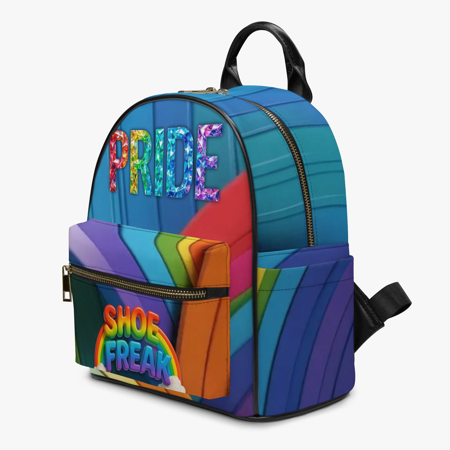 PRIDE Bag