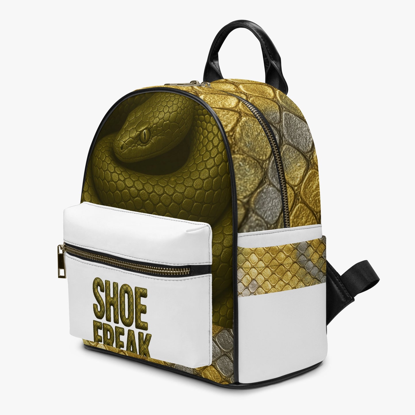 Army Hiss Bag