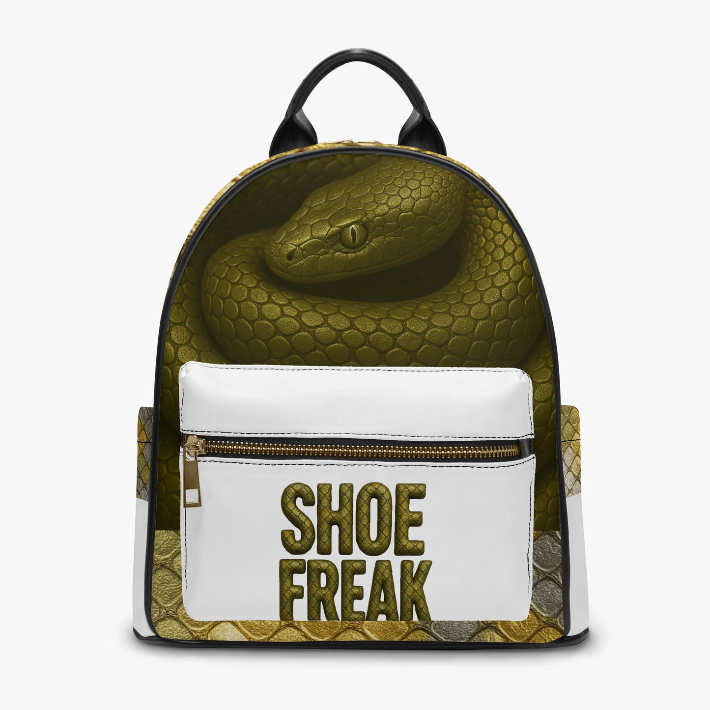 Army Hiss Bag