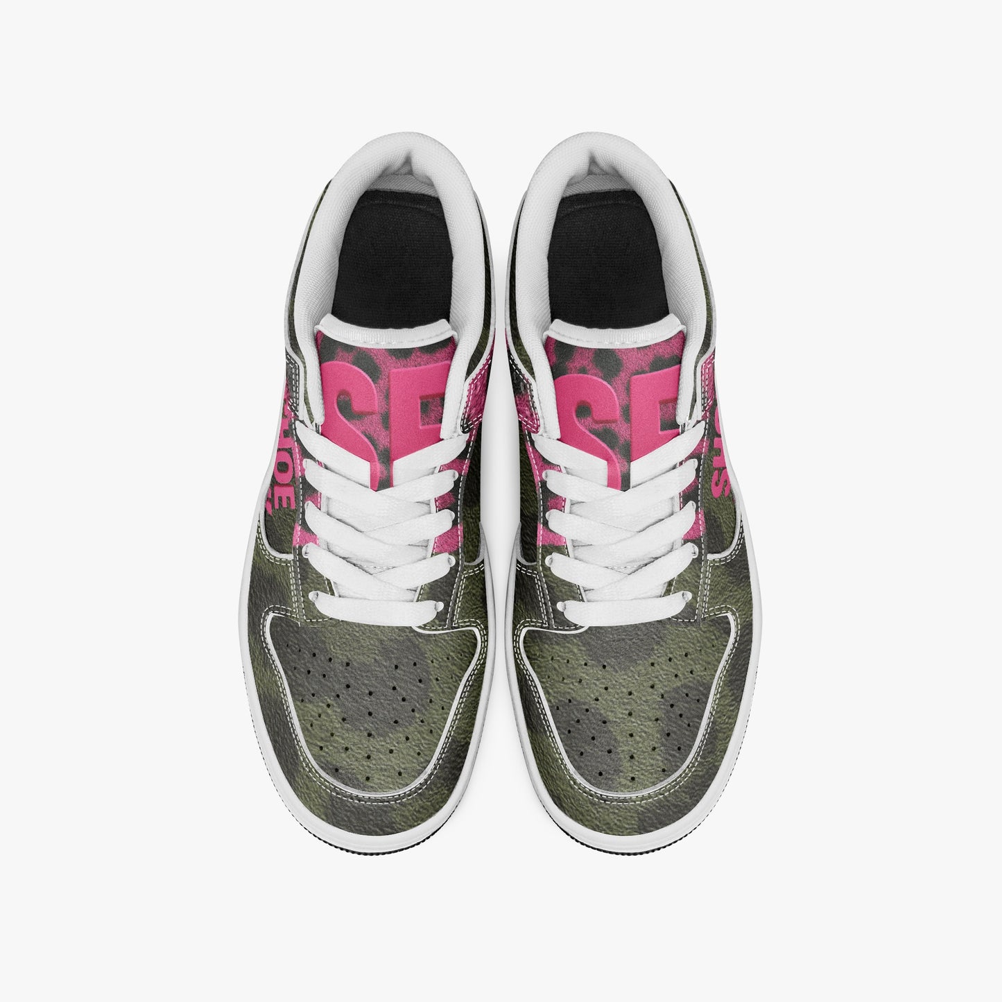 (MEN'S) WILDCODE