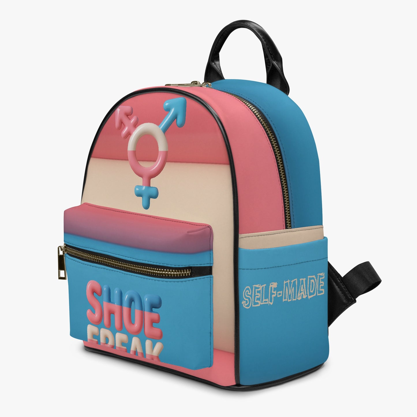 TRANS PRIDE Bag