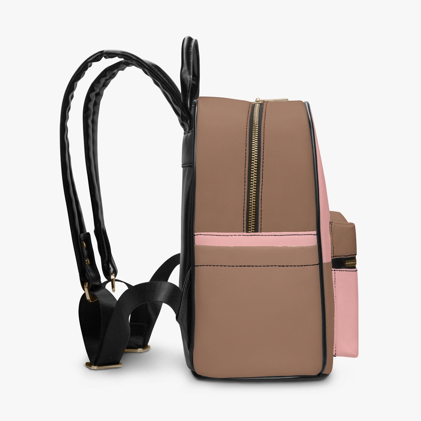 NUDEY Behavior Bag