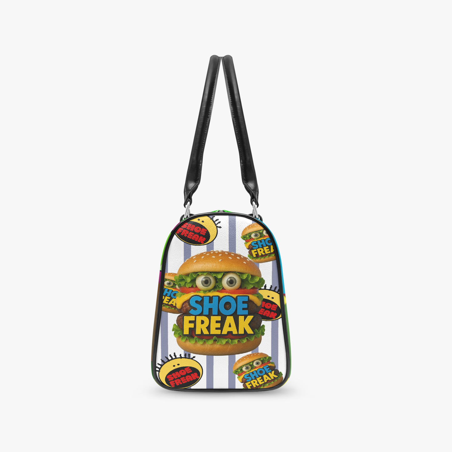 FREAKE-LODEON Handbag