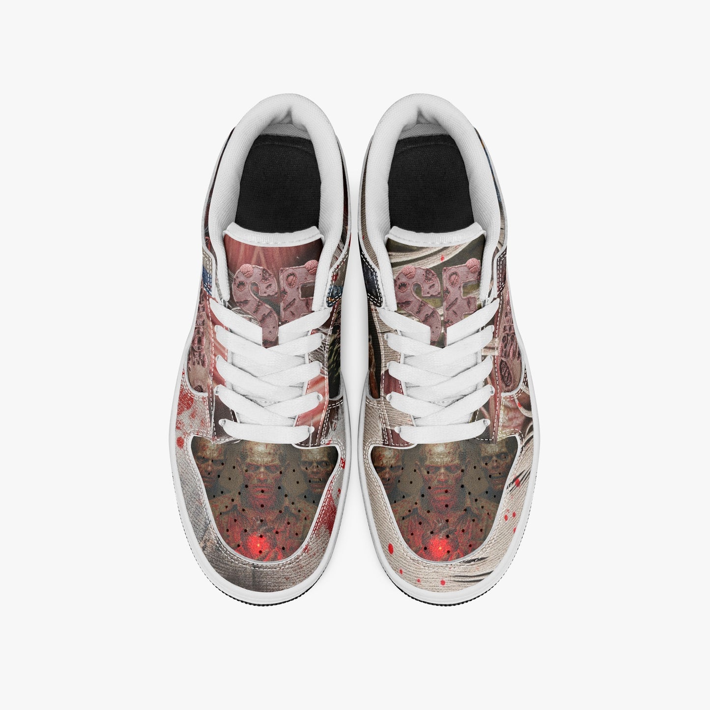 (MEN'S) Apocalypse