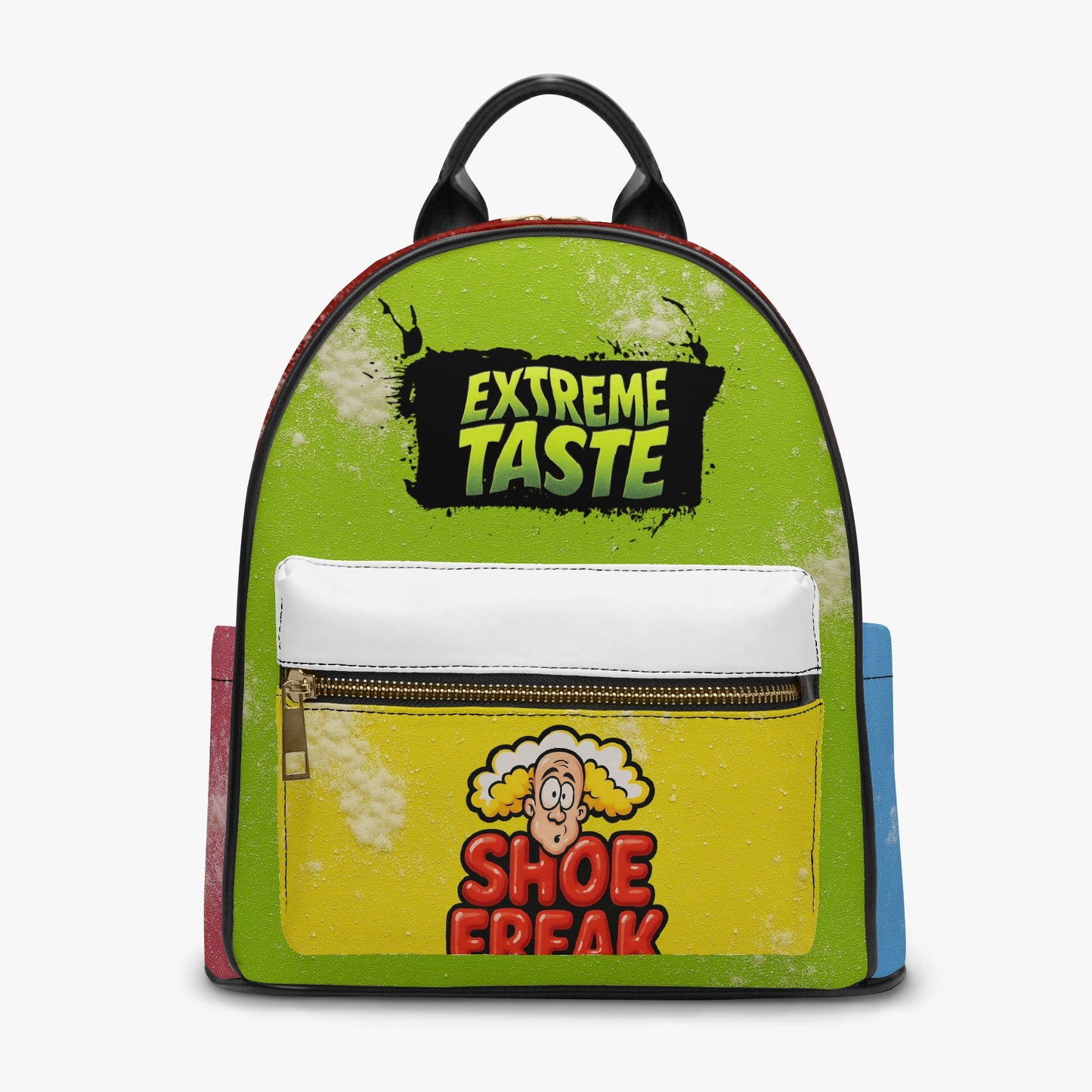 Extreme Taste Bag