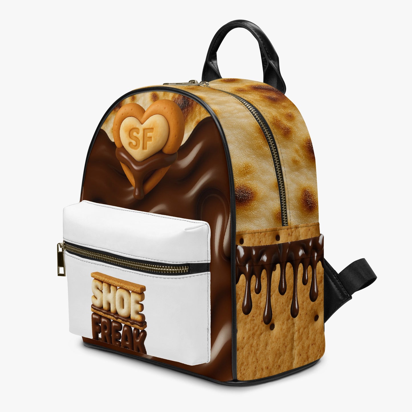 S'mores Bag