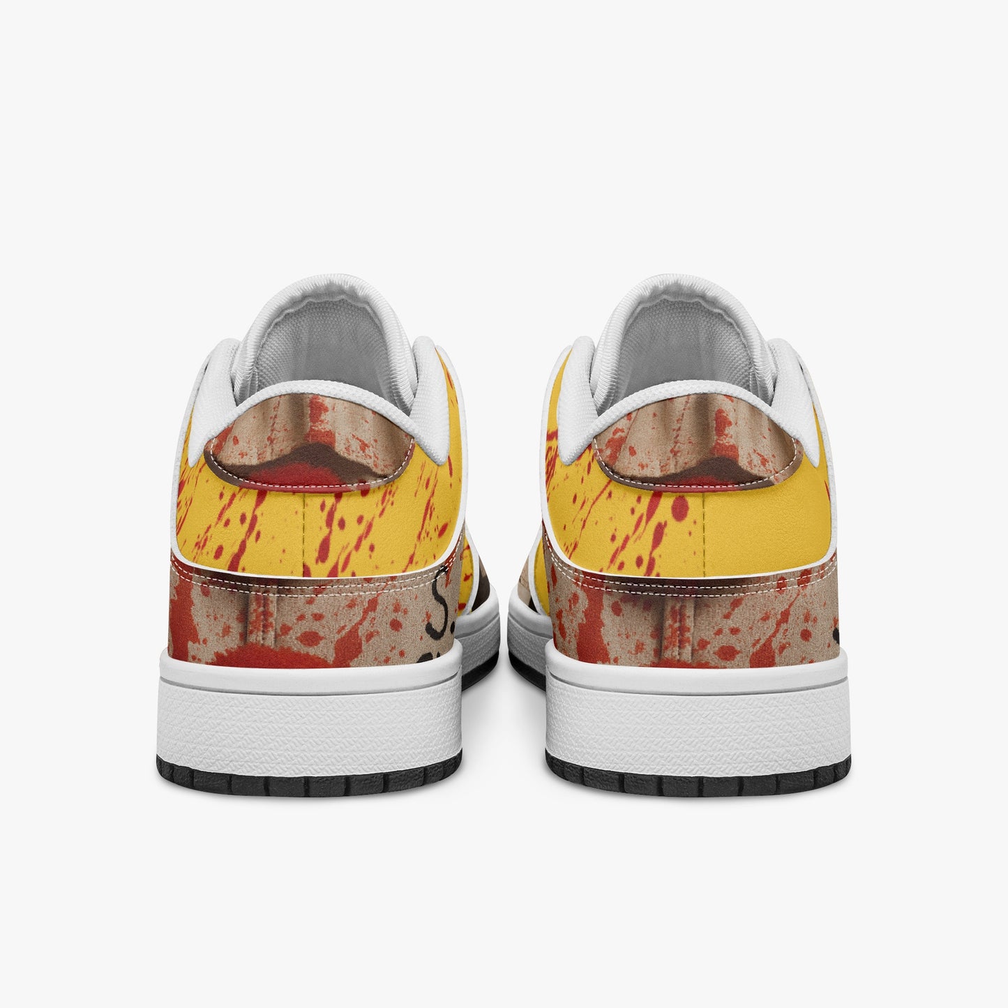 (MEN'S) Hey Ah Gorgey