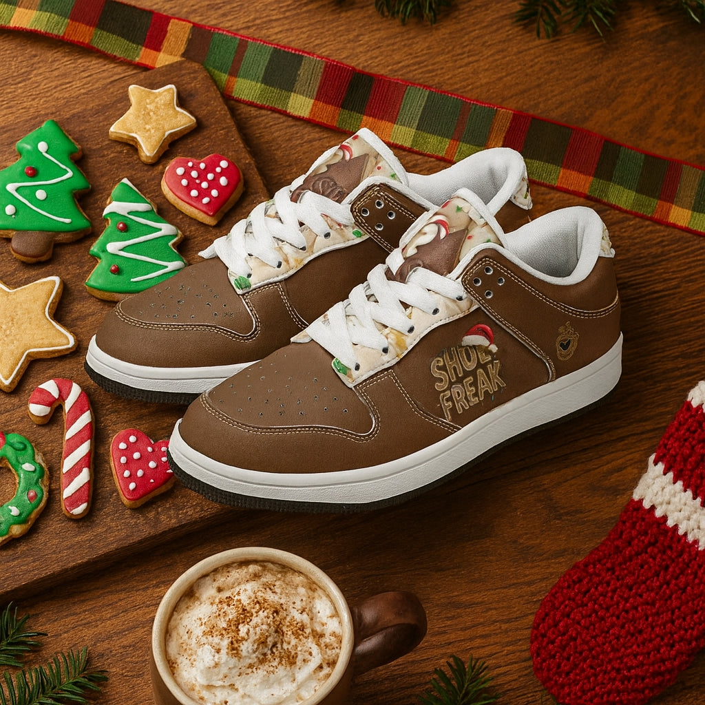 (MEN'S) Hot Chocolate